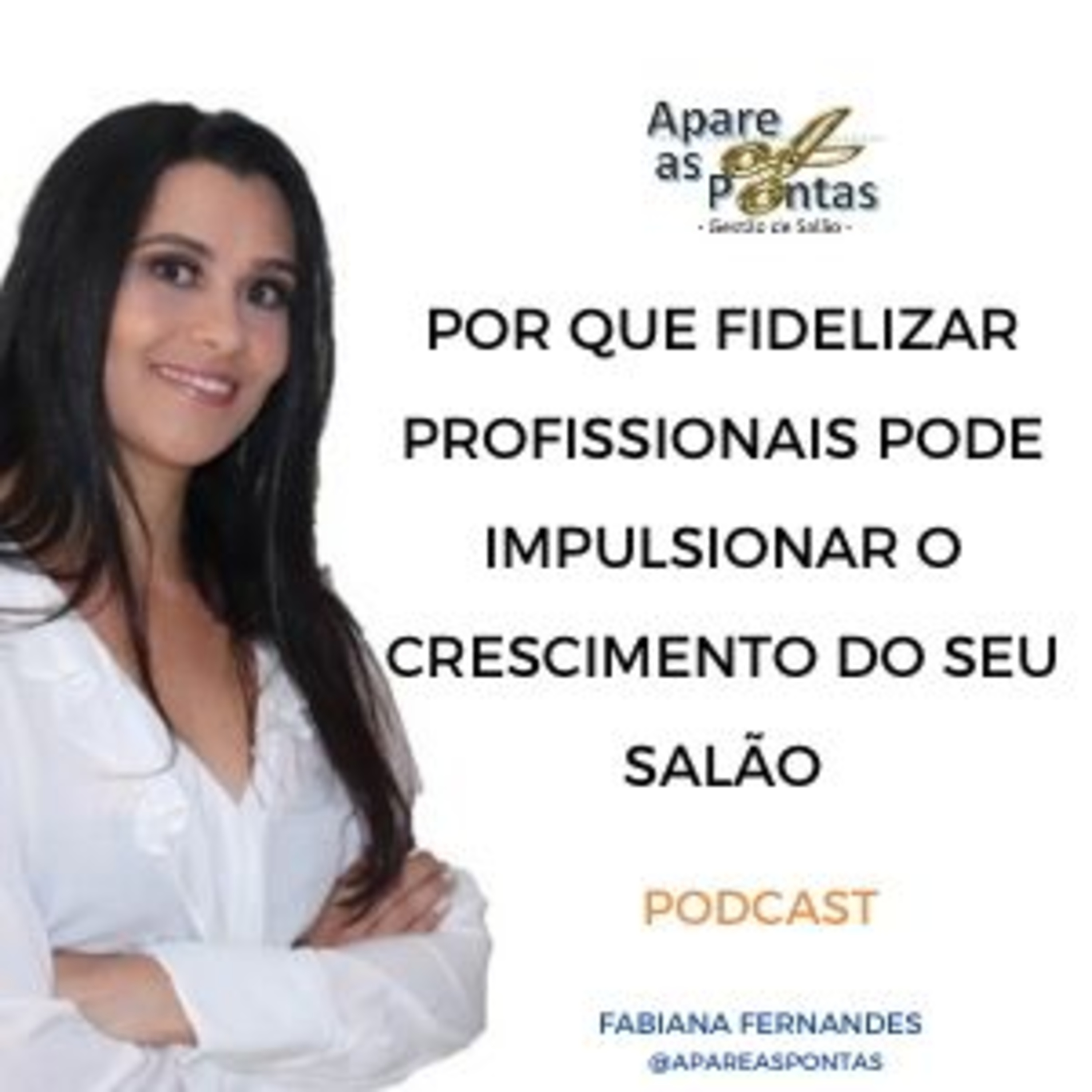 Apare as Pontas