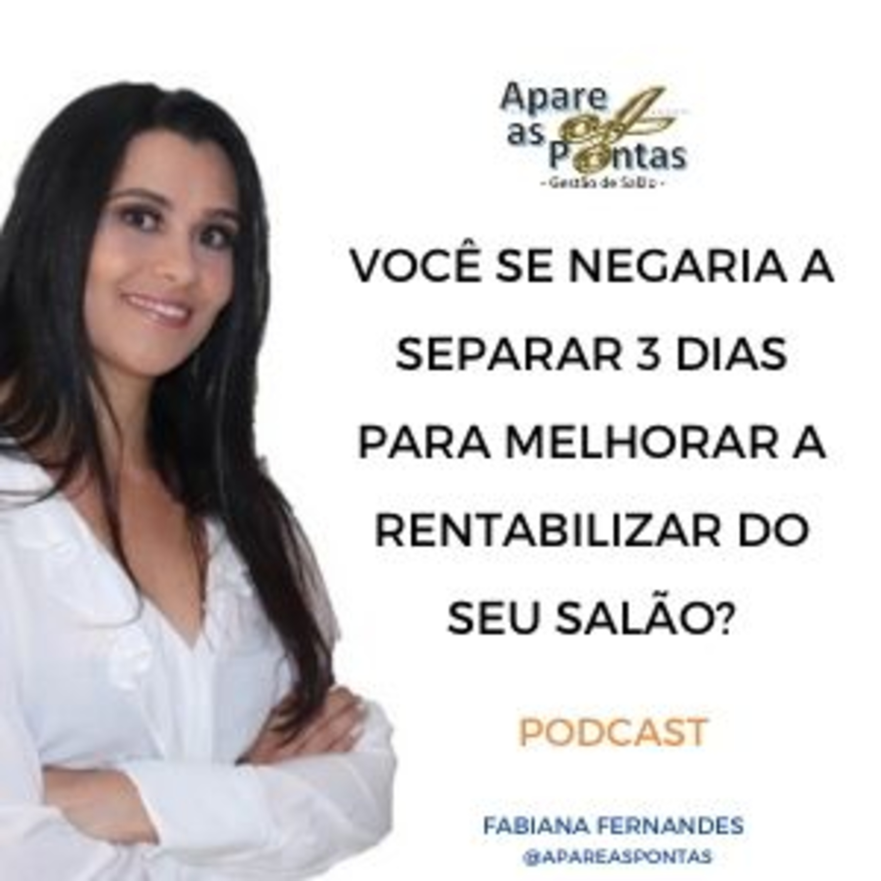 Apare as Pontas