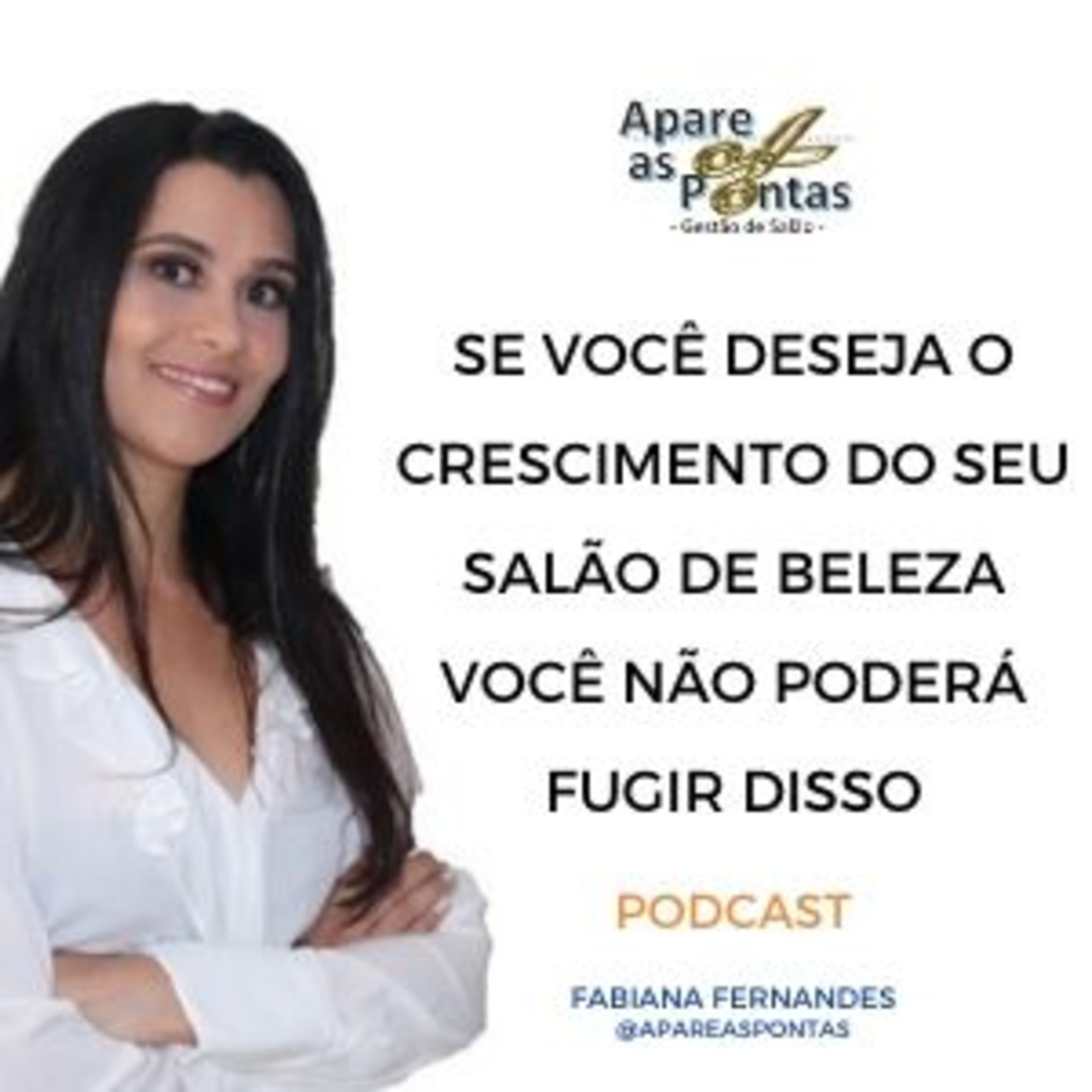 Apare as Pontas