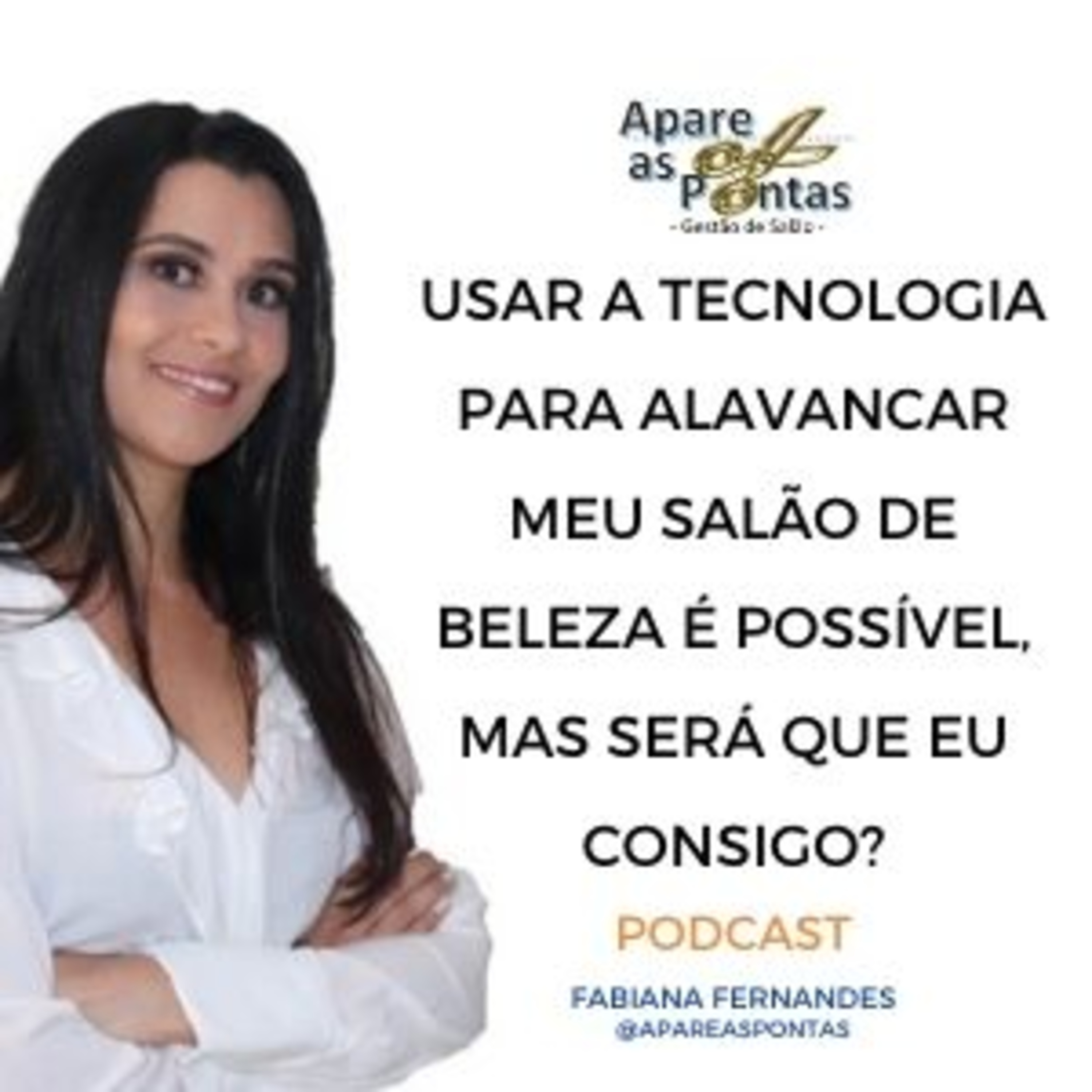 Apare as Pontas