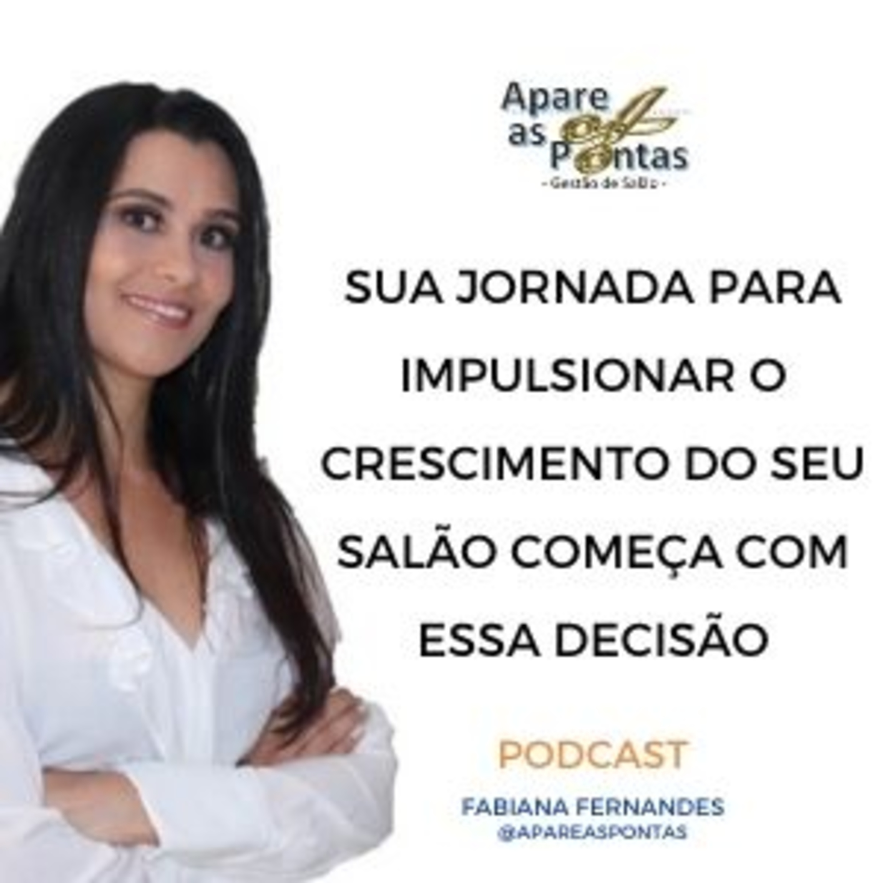Apare as Pontas
