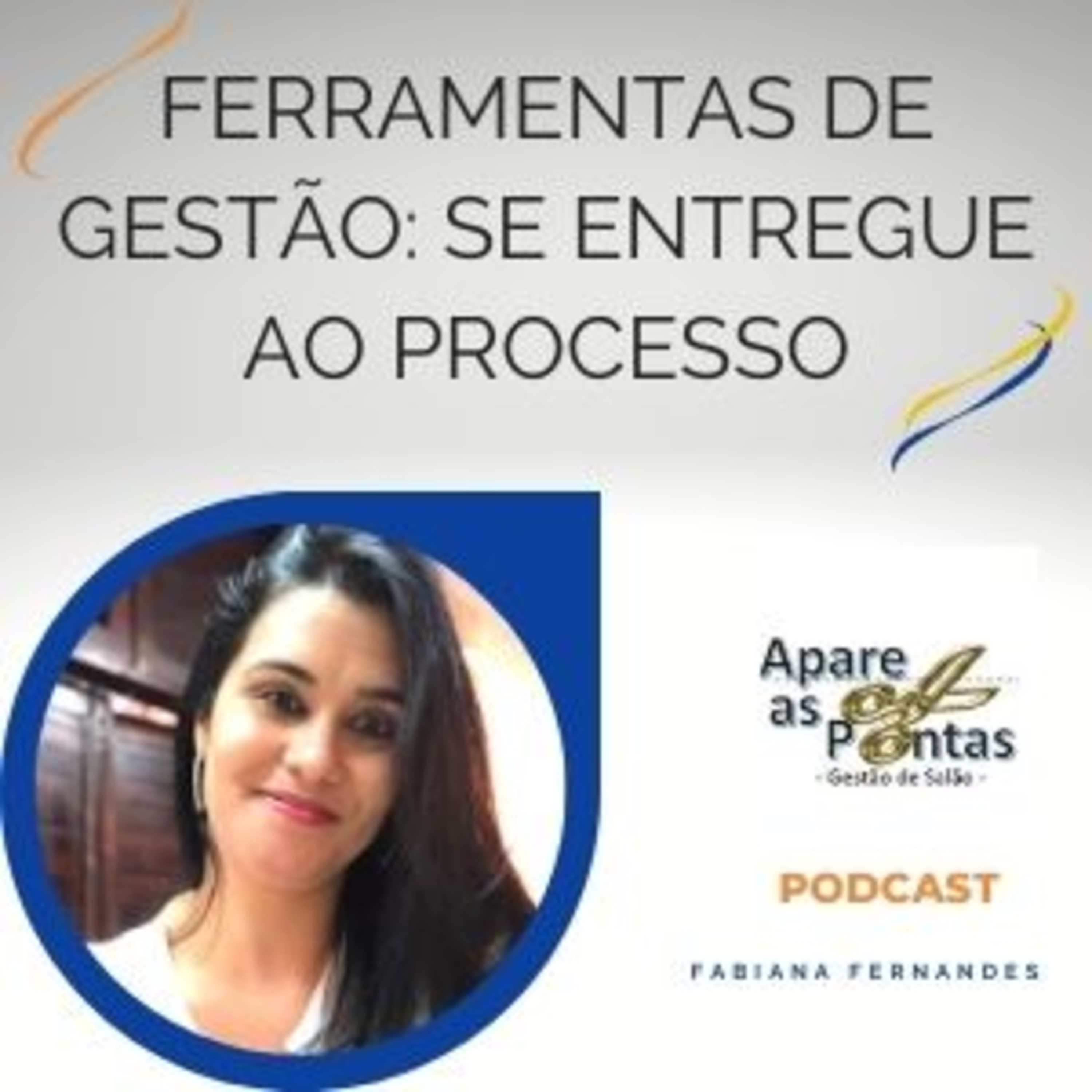 Apare as Pontas