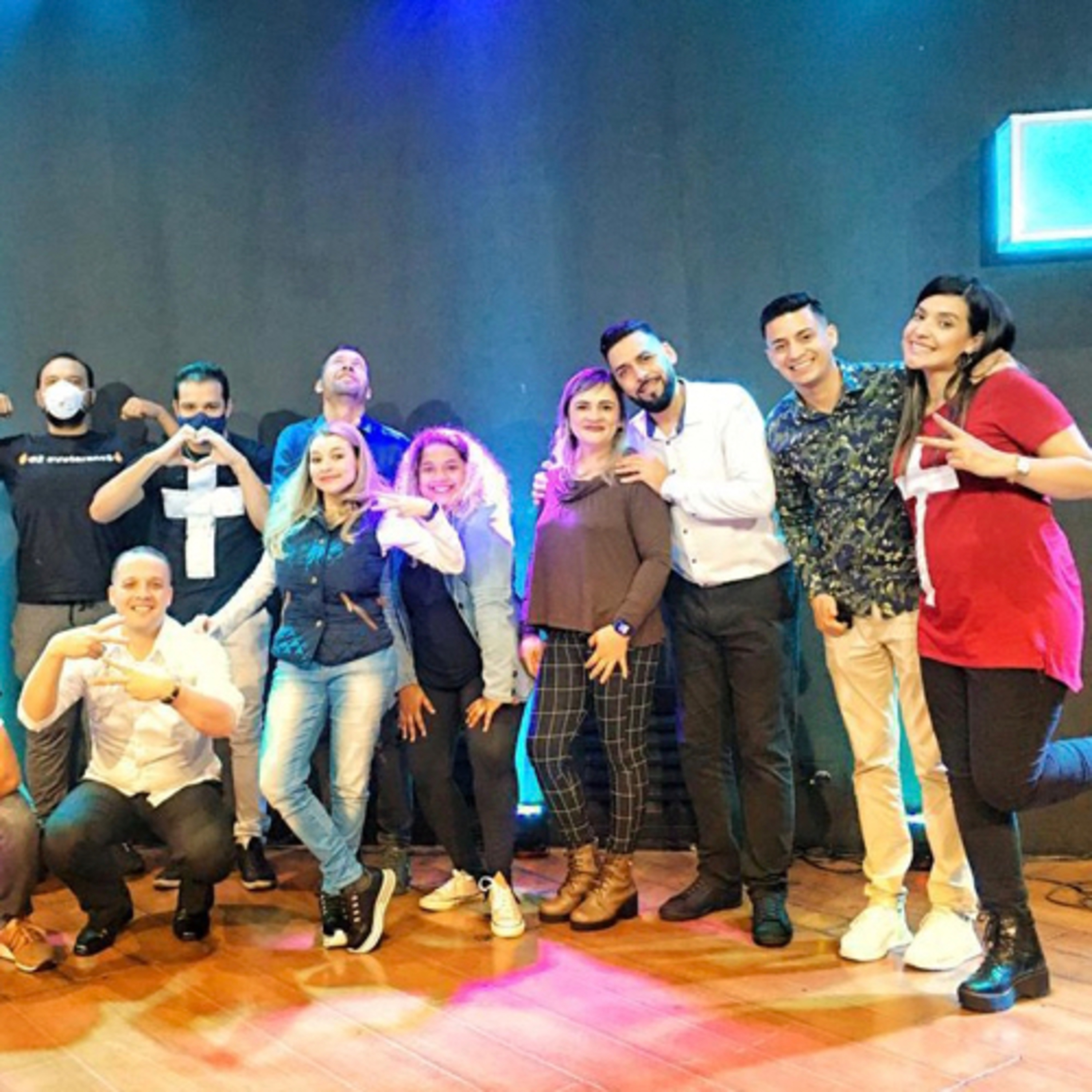 As Boas Novas do Evangelho