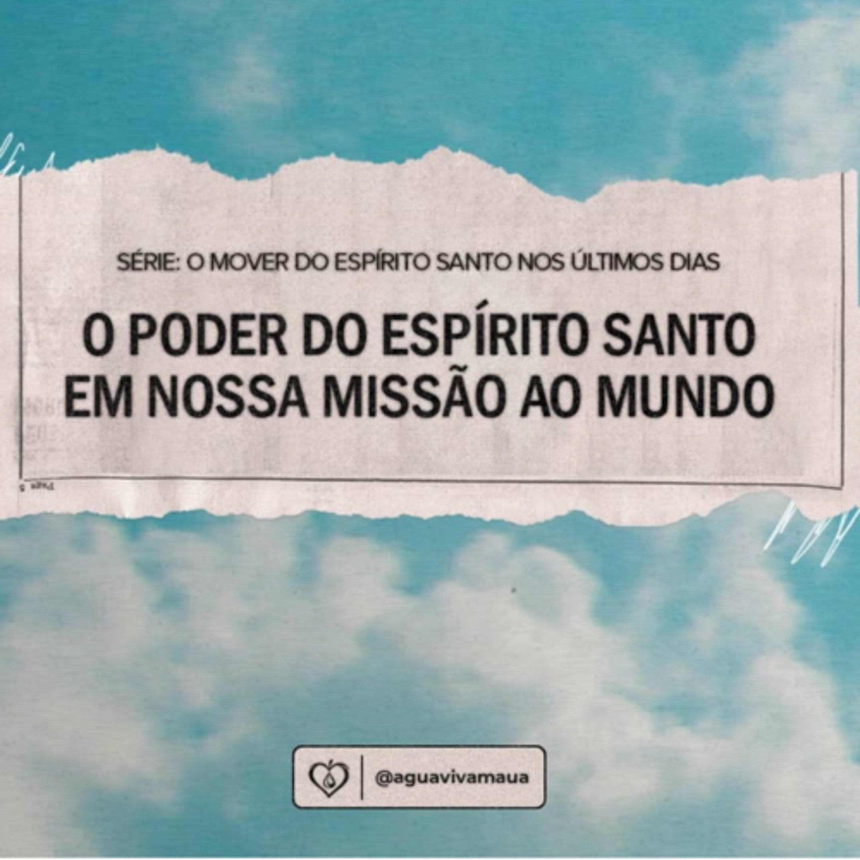 As Boas Novas do Evangelho