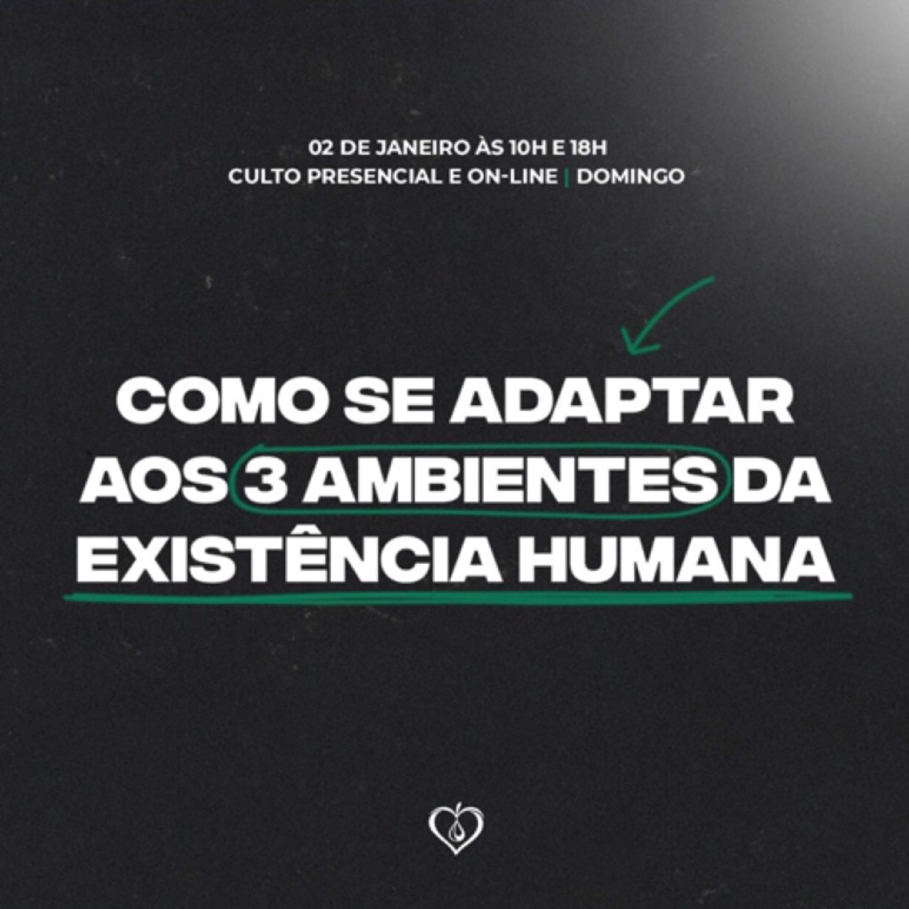 As Boas Novas do Evangelho