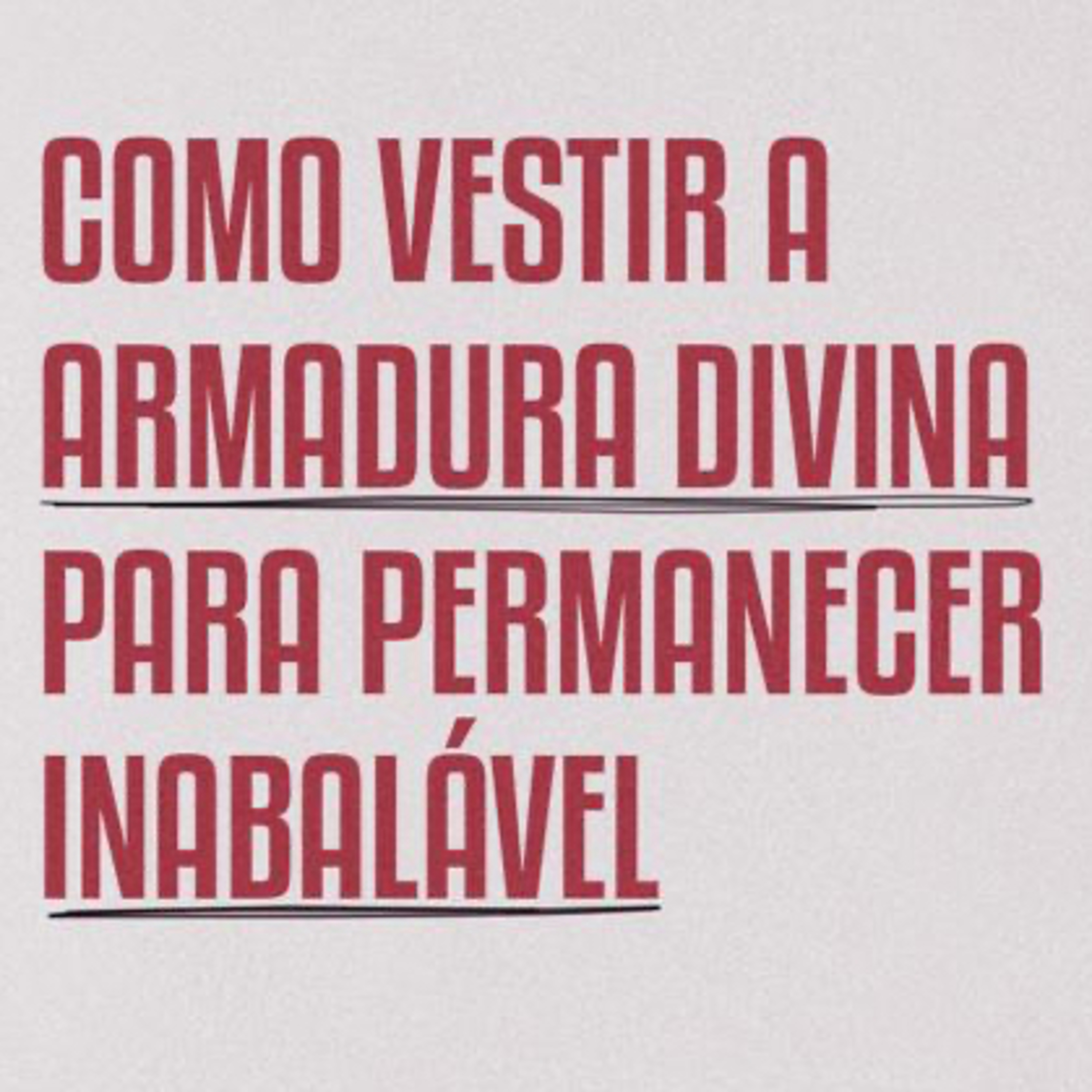 As Boas Novas do Evangelho