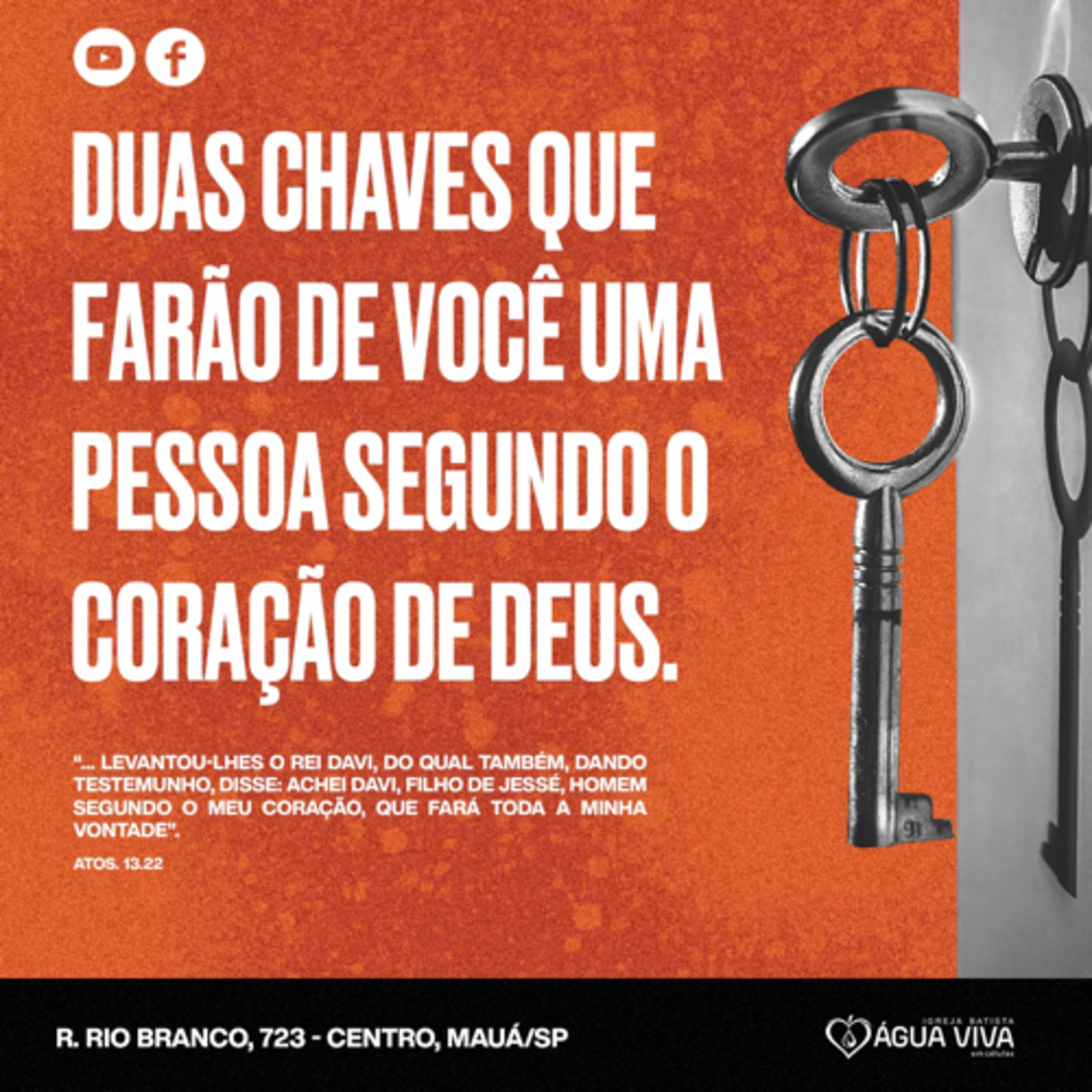 As Boas Novas do Evangelho