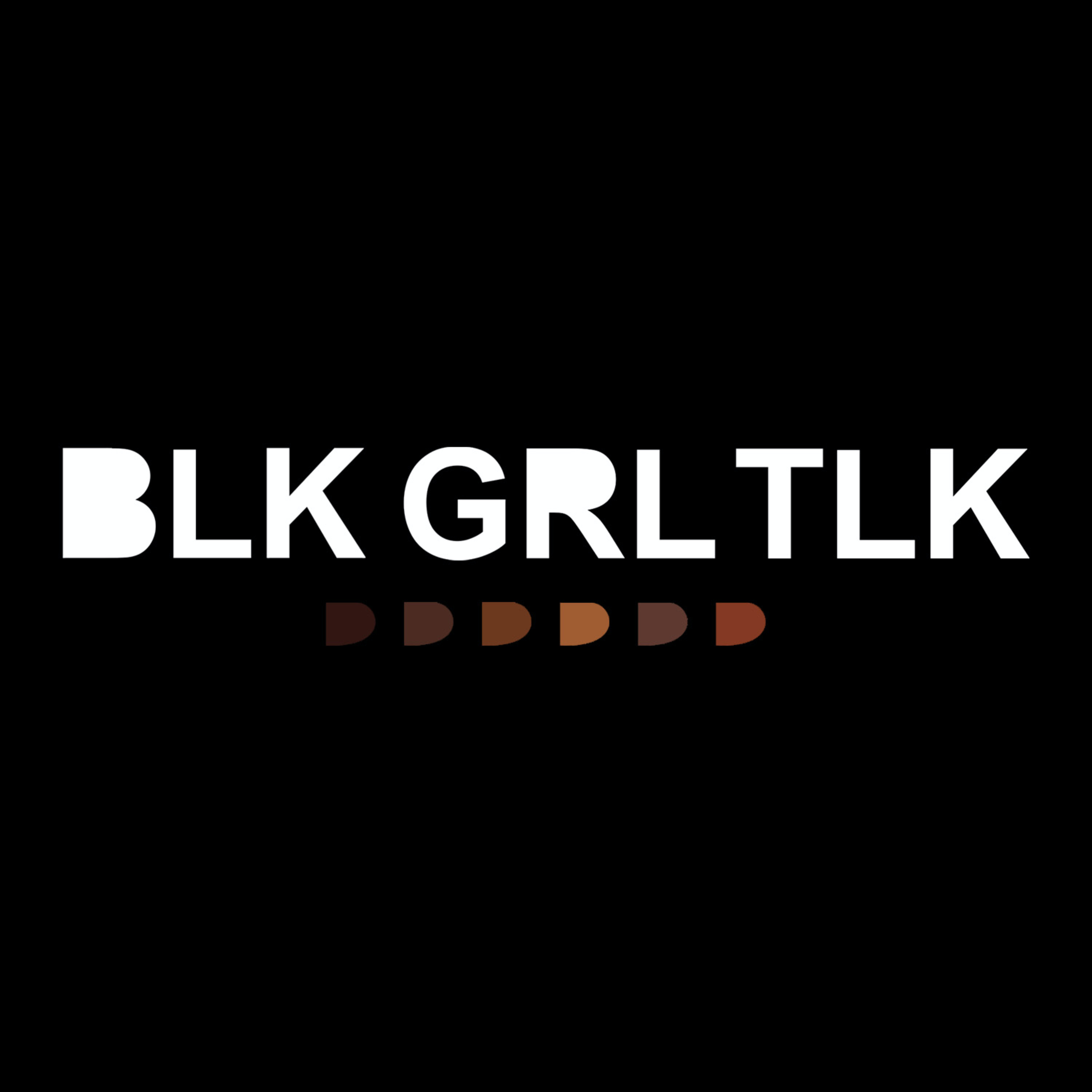 Episode 22: BLK LUV is underrated ... ASF