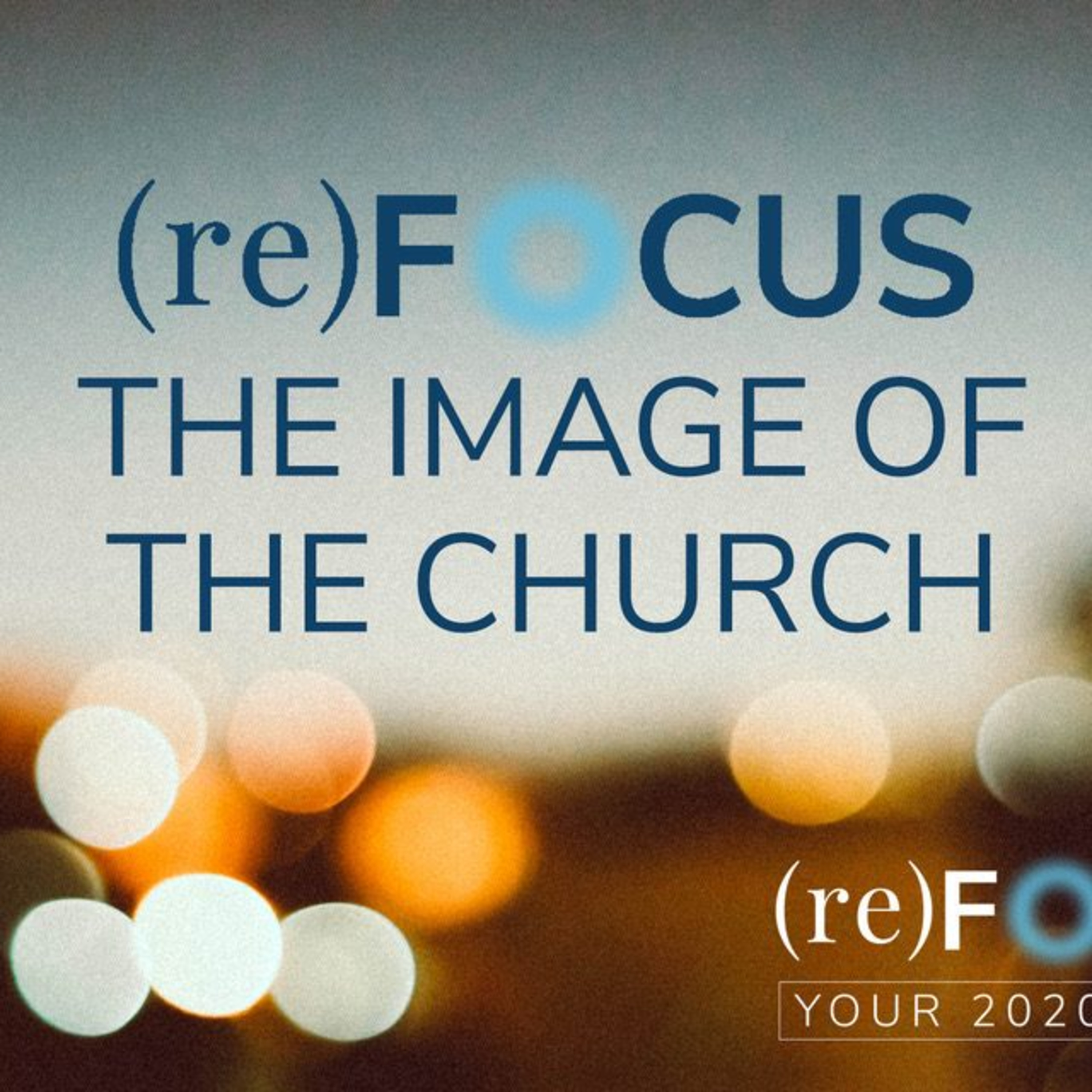 Messiah St. Charles Weekly Messages