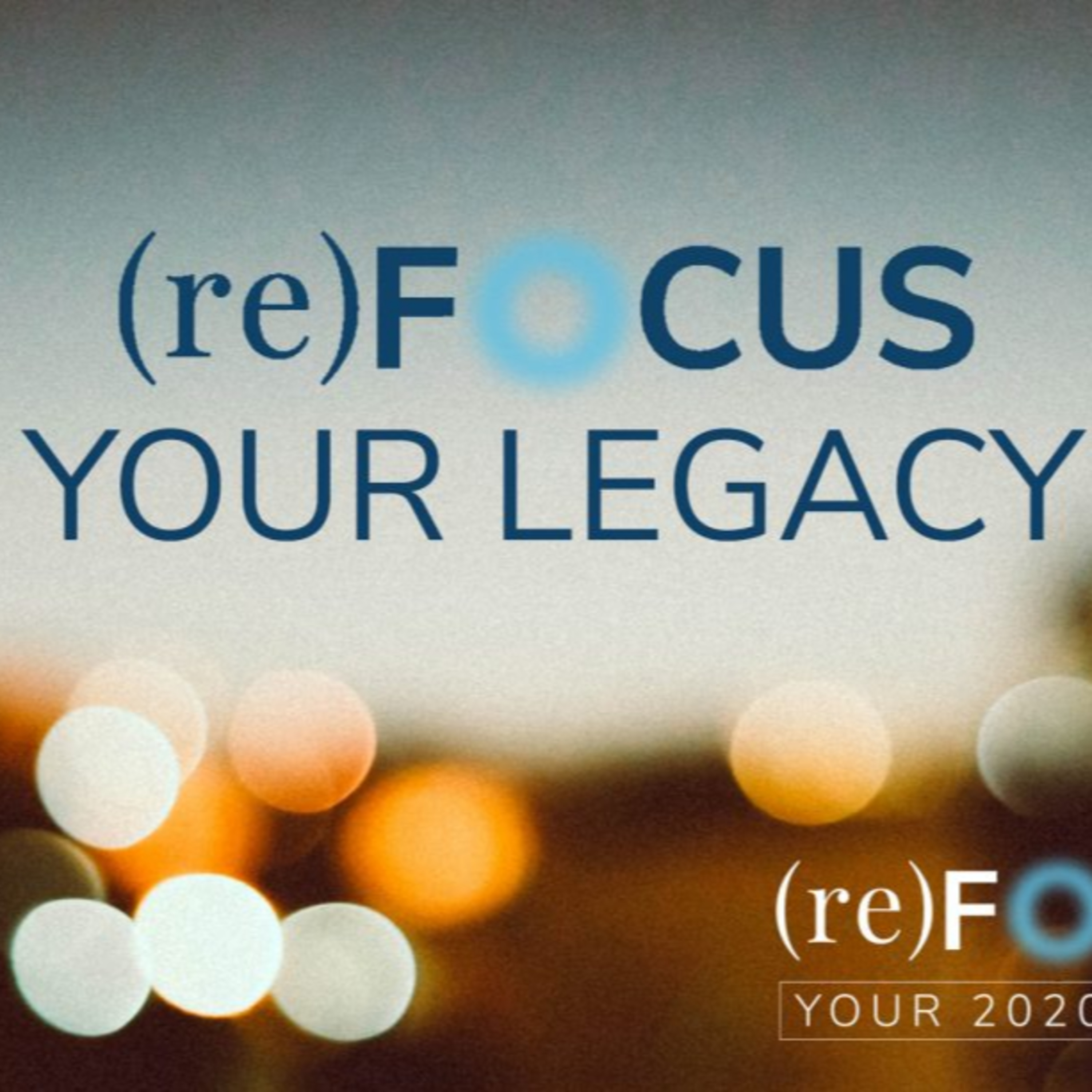 Messiah St. Charles Weekly Messages