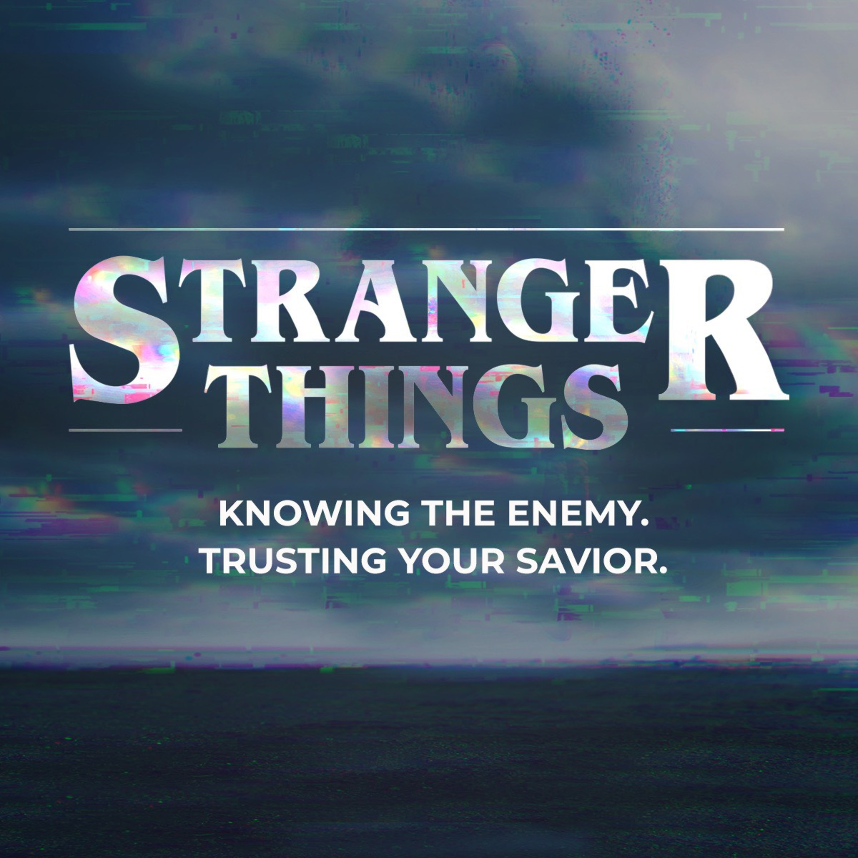 Messiah St. Charles Weekly Messages