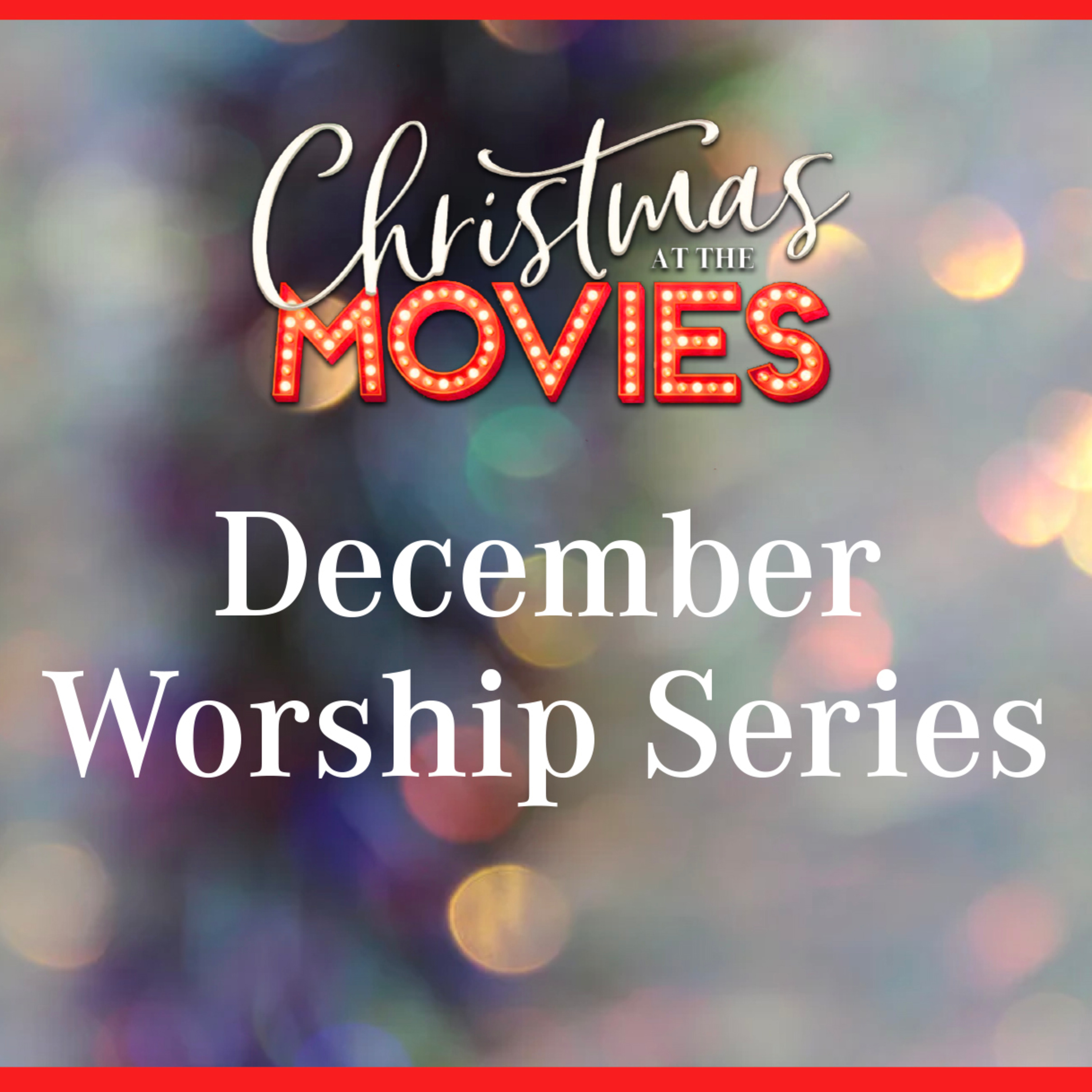 Messiah St. Charles Weekly Messages