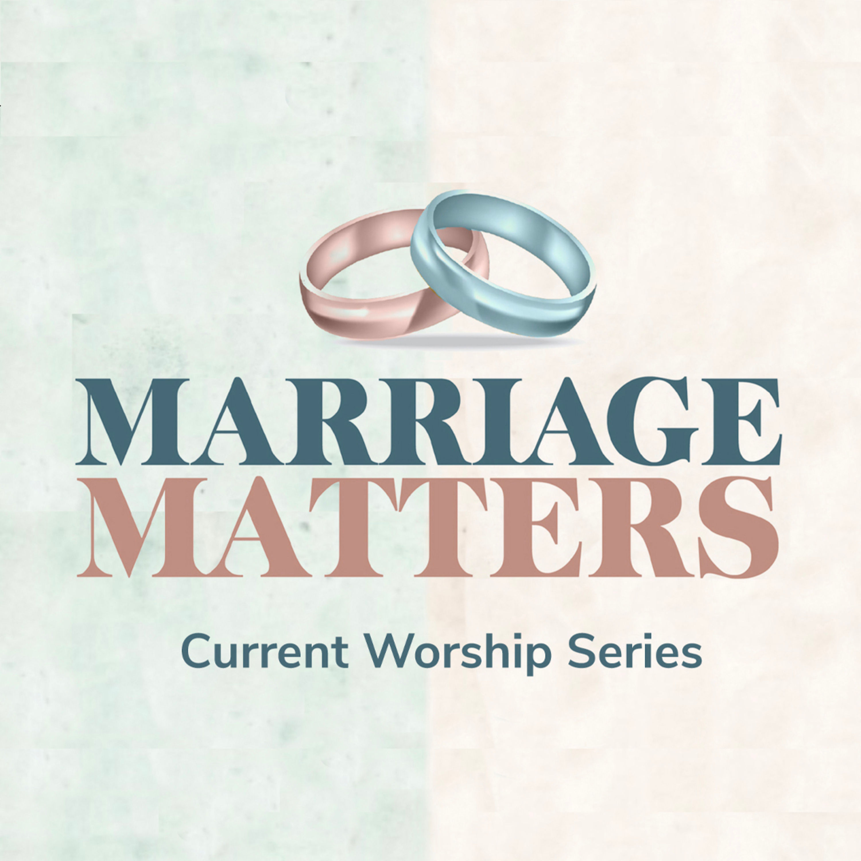 Marriage Matters: Friends Till The End episode artwork