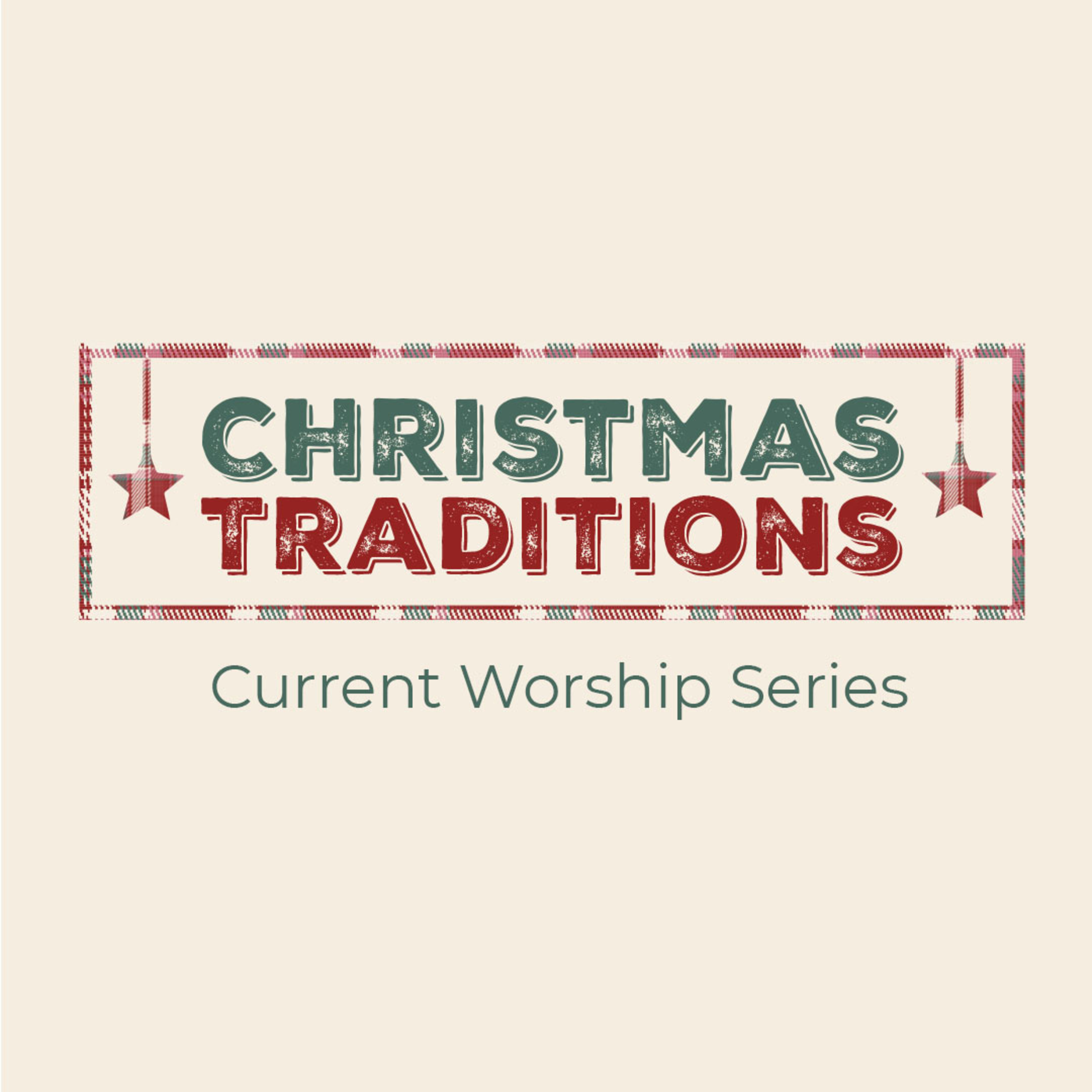 Messiah St. Charles Weekly Messages
