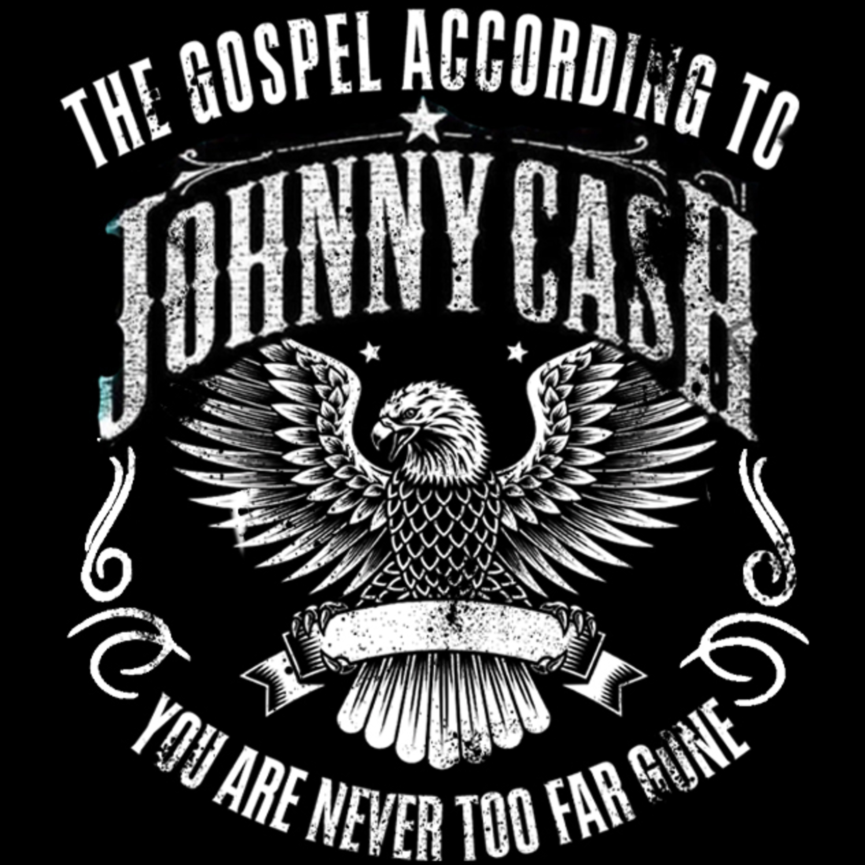 The Gospel According to Johnny Cash | I Walk the Line episode artwork
