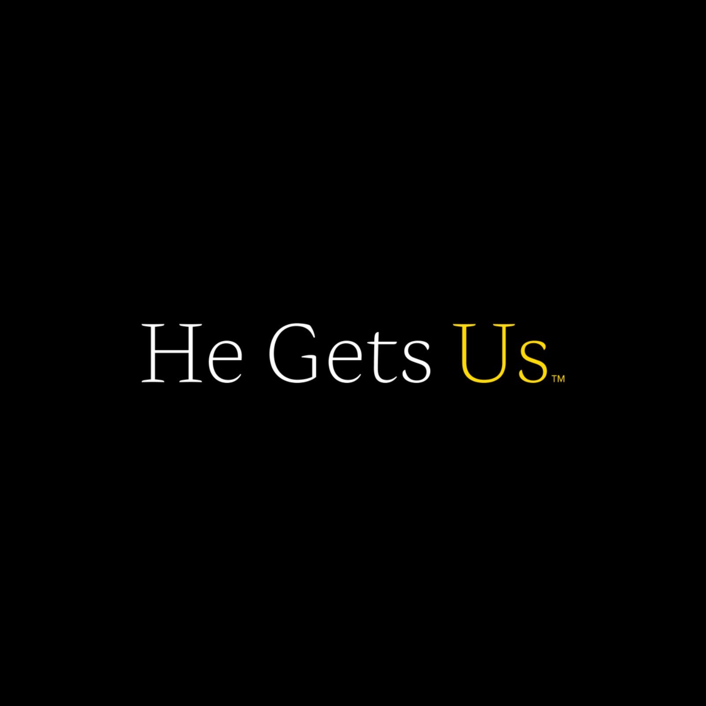 He Gets Us: Week 1 | Family Matters episode artwork
