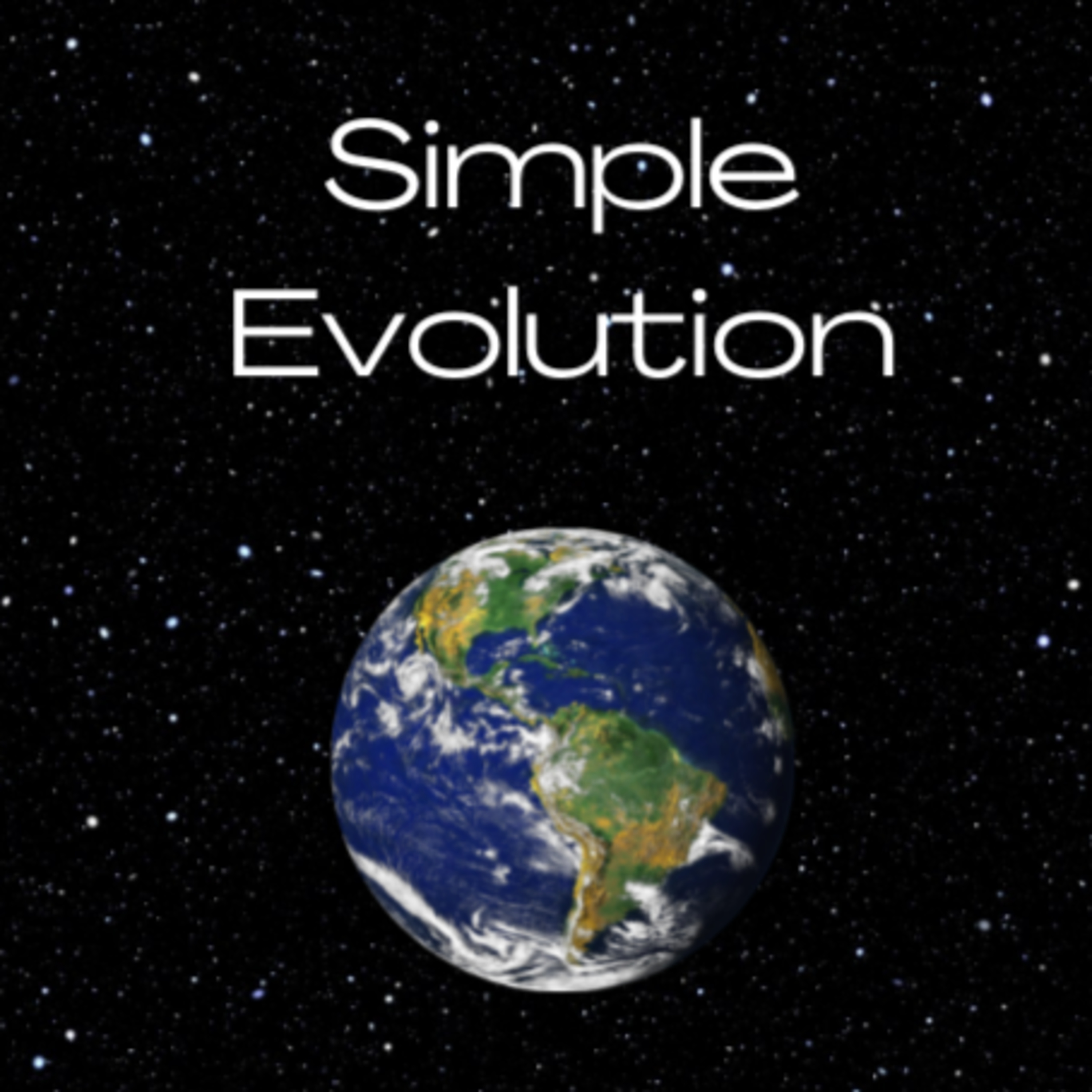 Simple Evolution