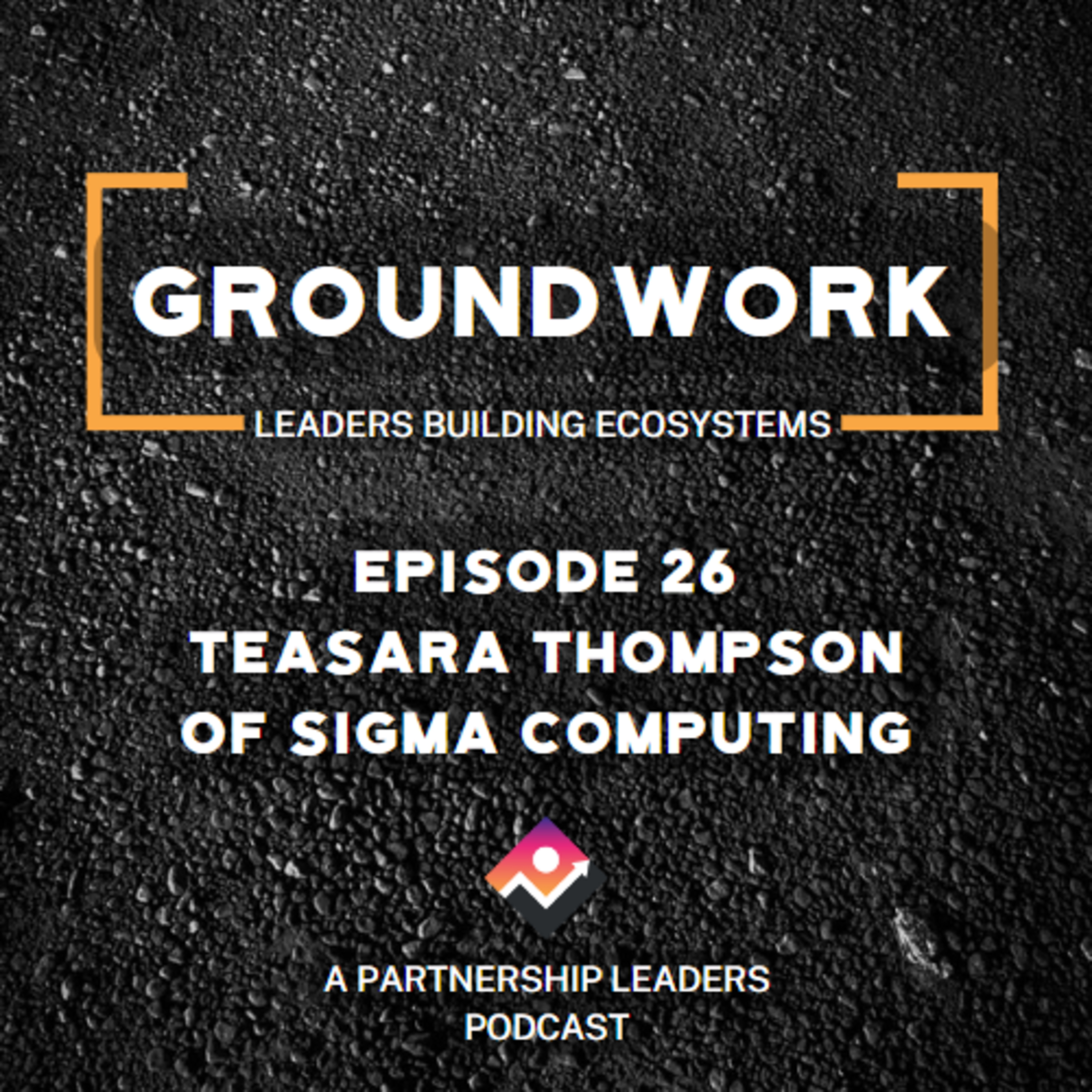 Groundwork