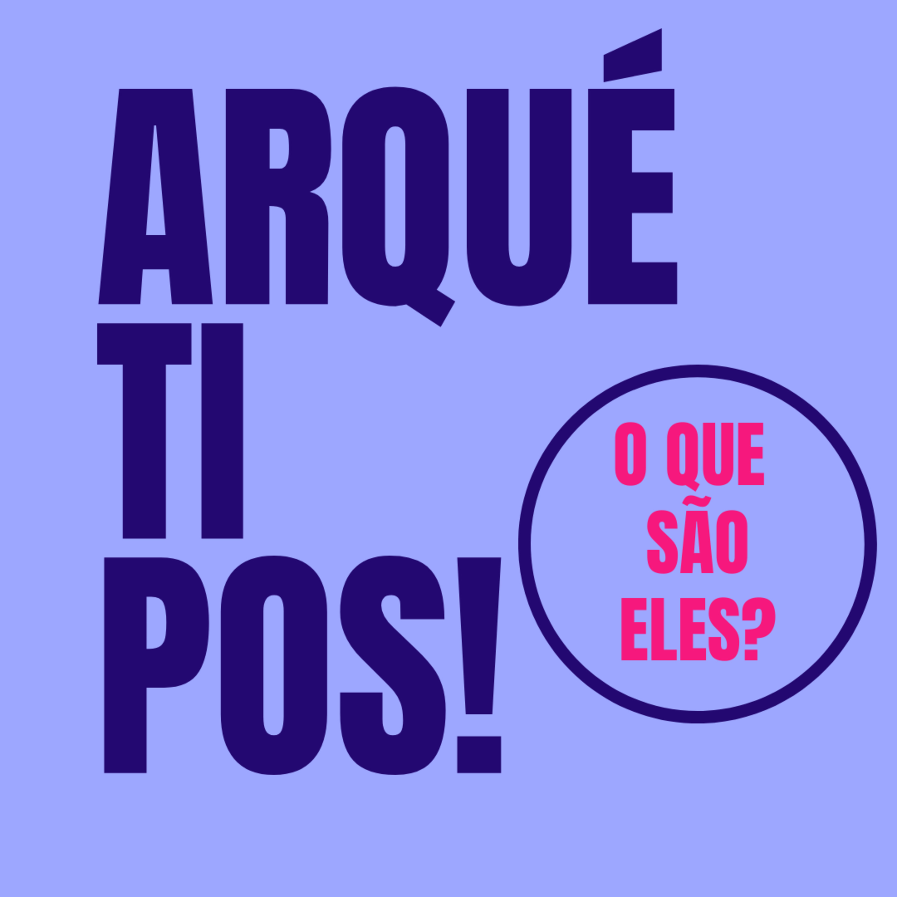 Isso é coisa da mente