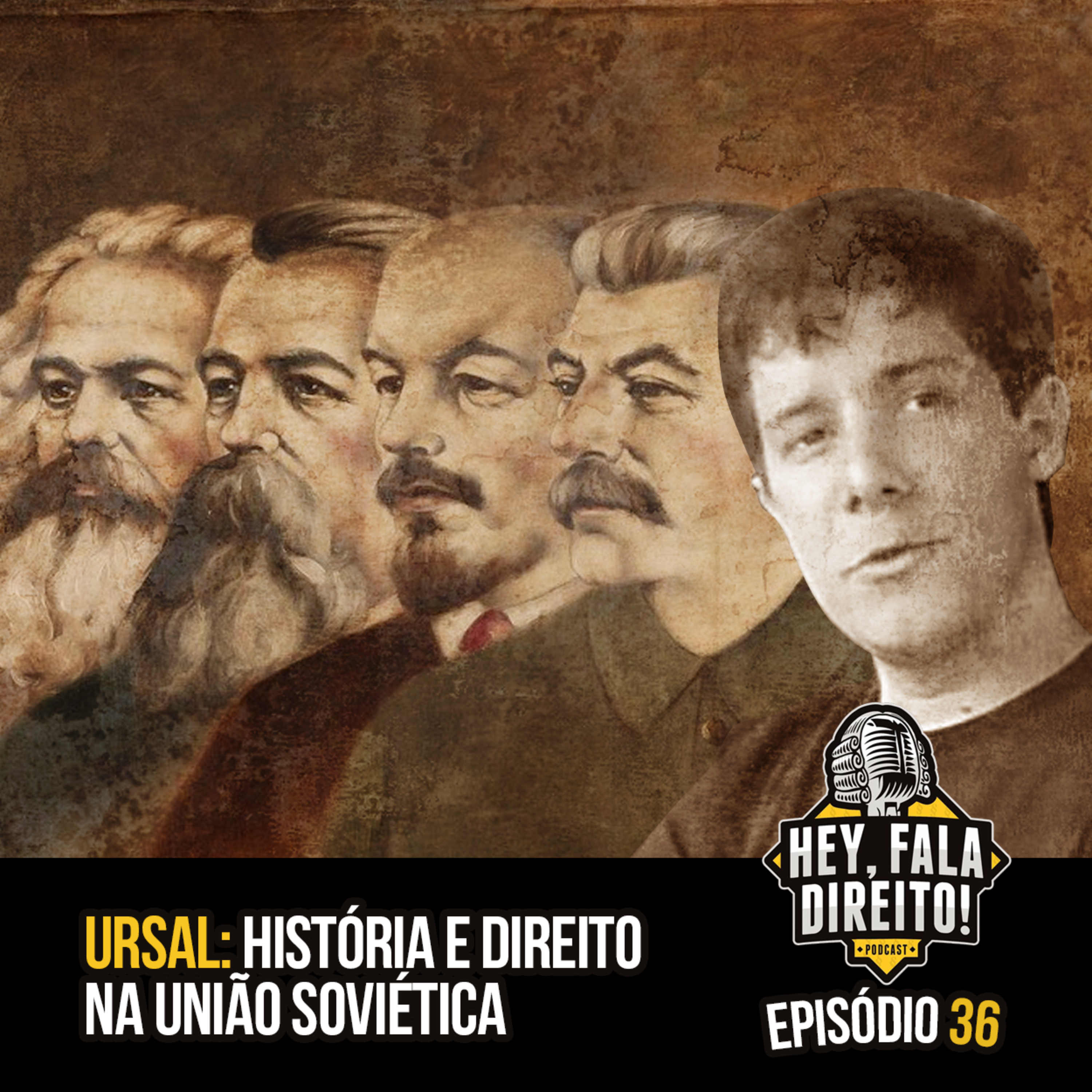 Hey, Fala Direito!