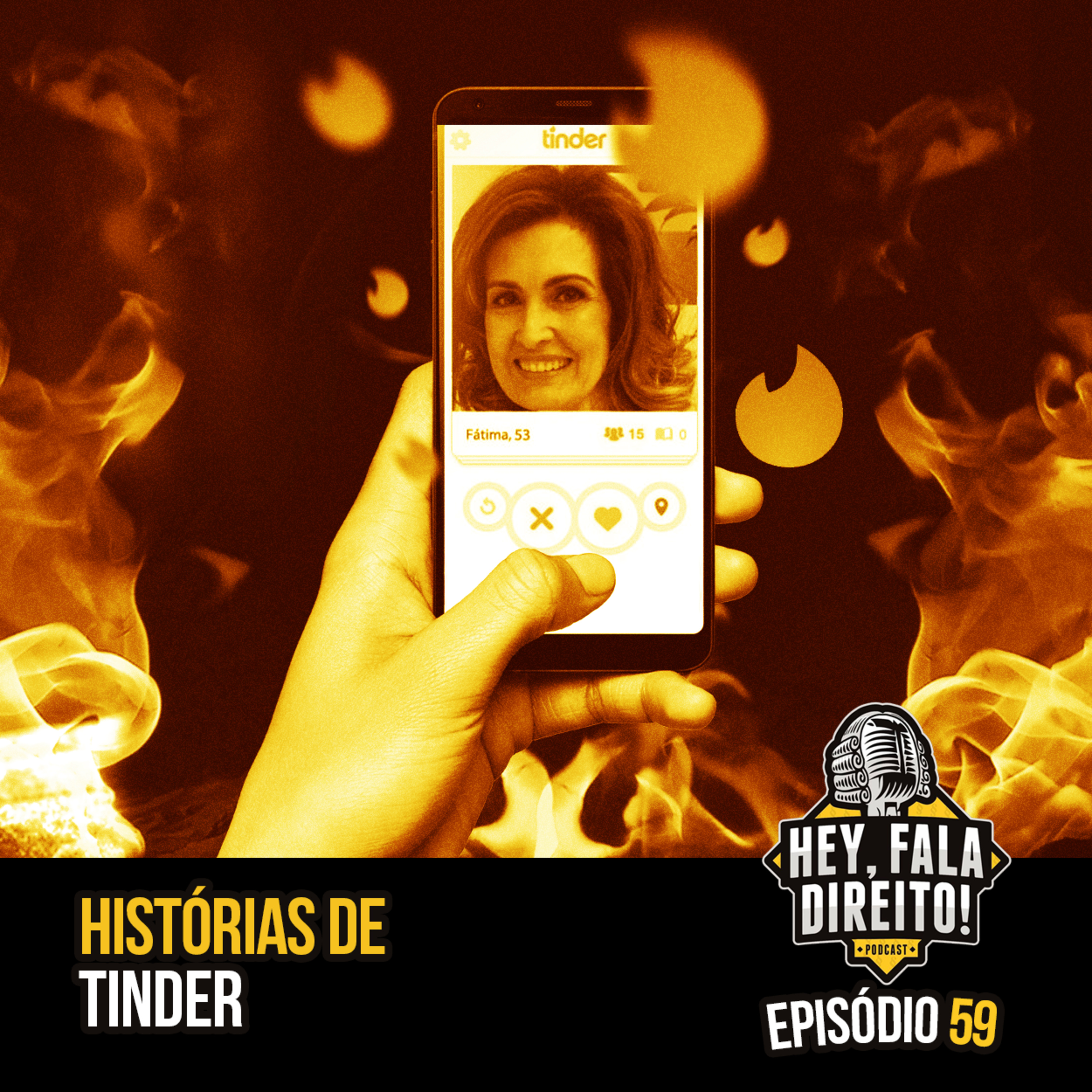 Hey, Fala Direito!
