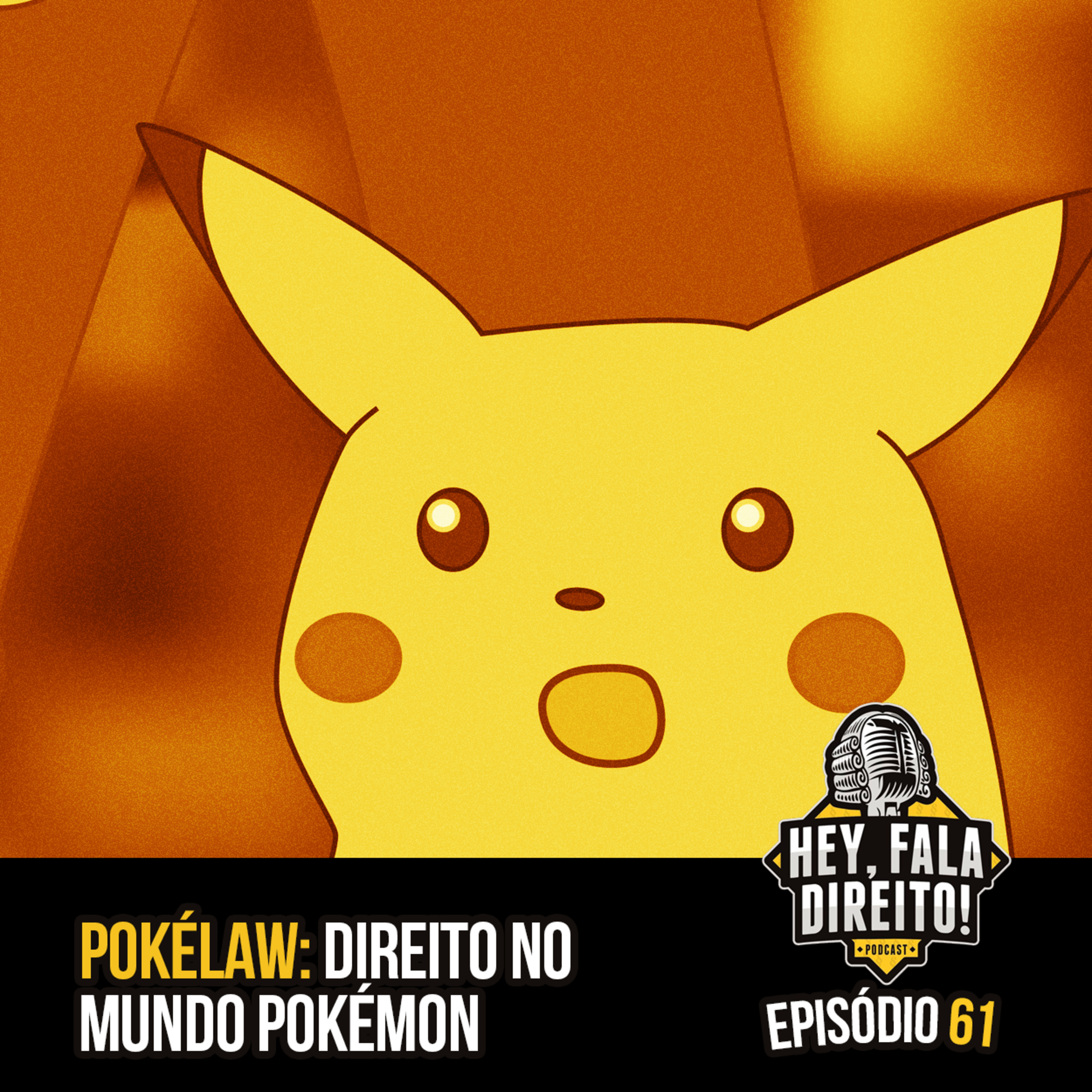 Hey, Fala Direito!