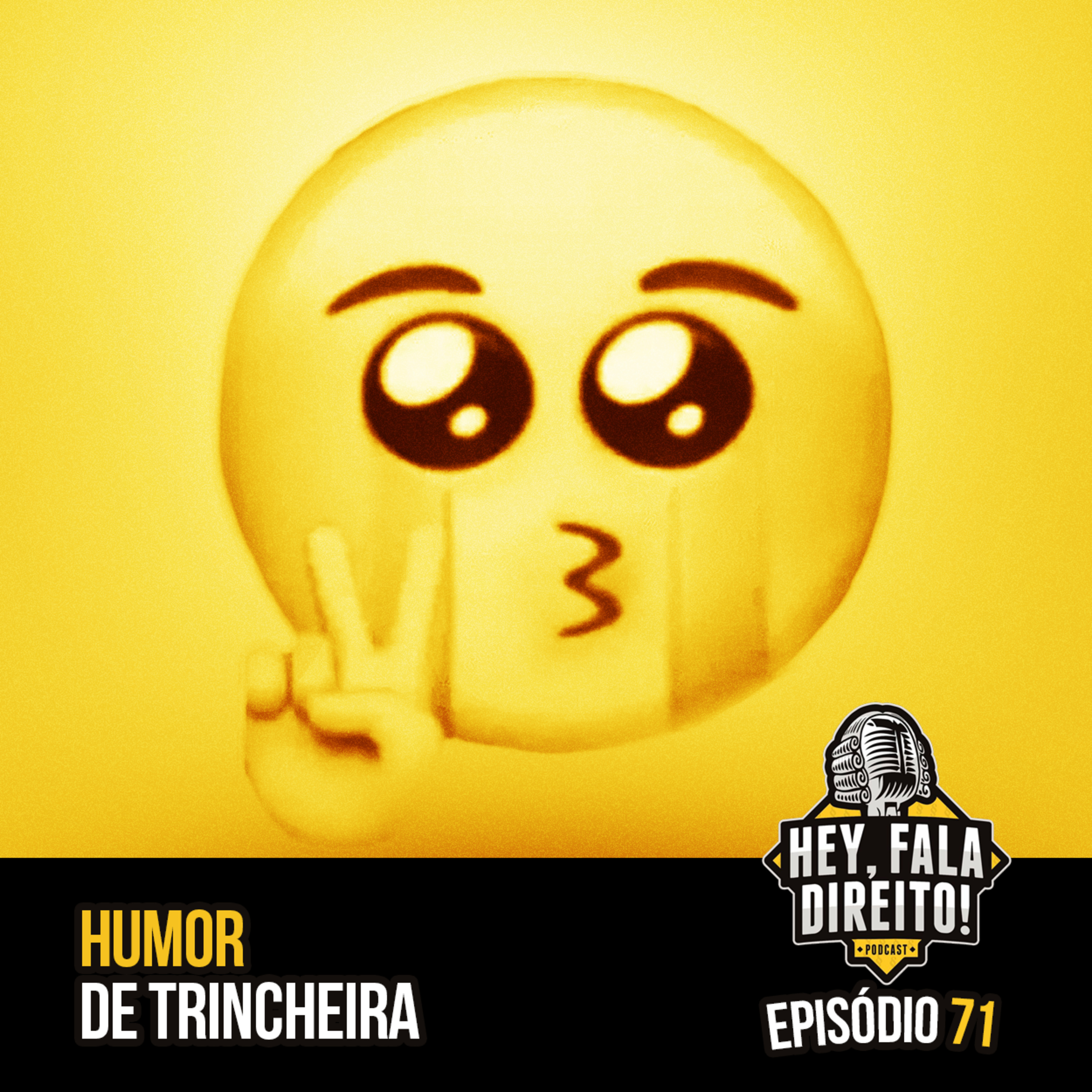 Hey, Fala Direito!
