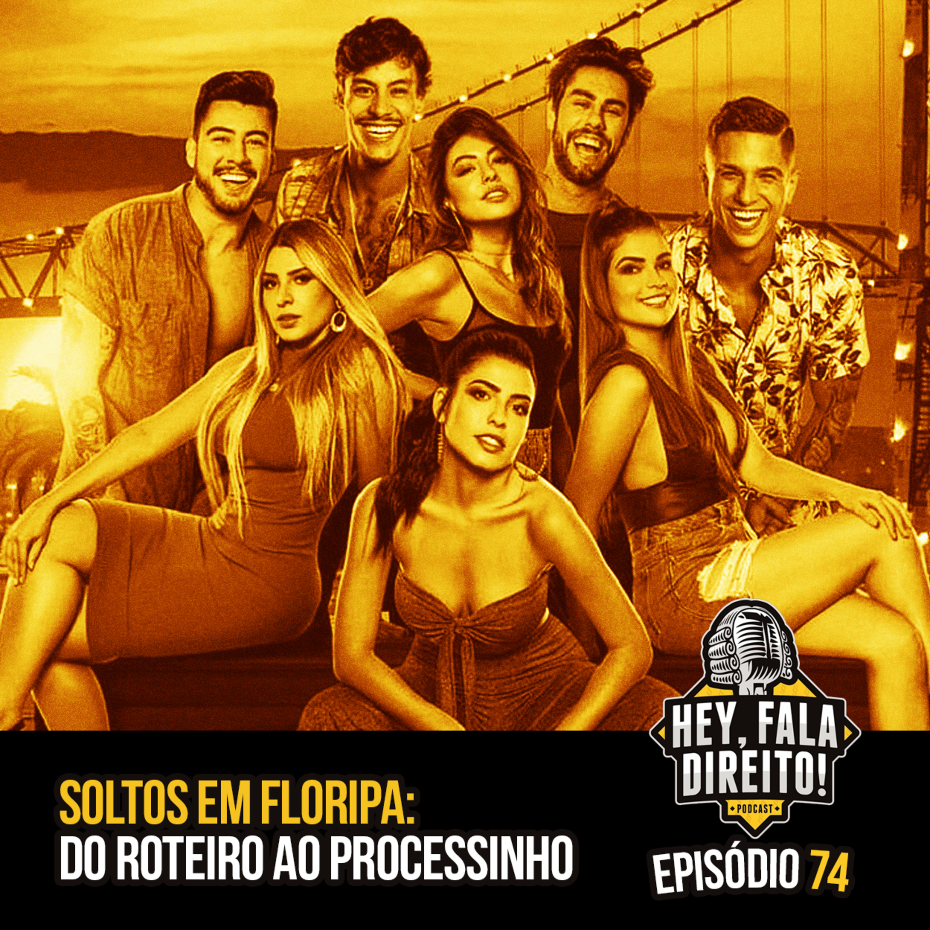 Hey, Fala Direito!