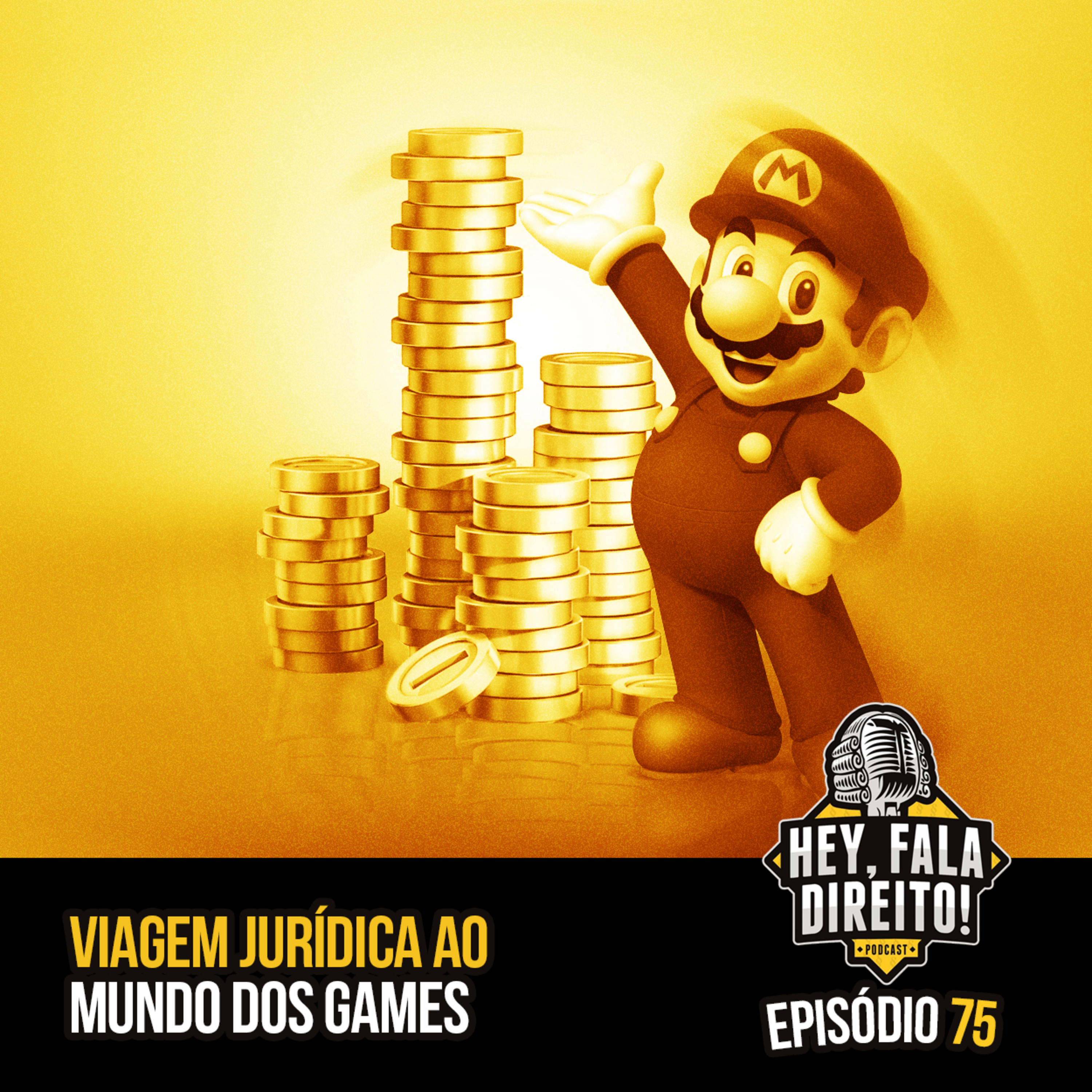 Hey, Fala Direito!