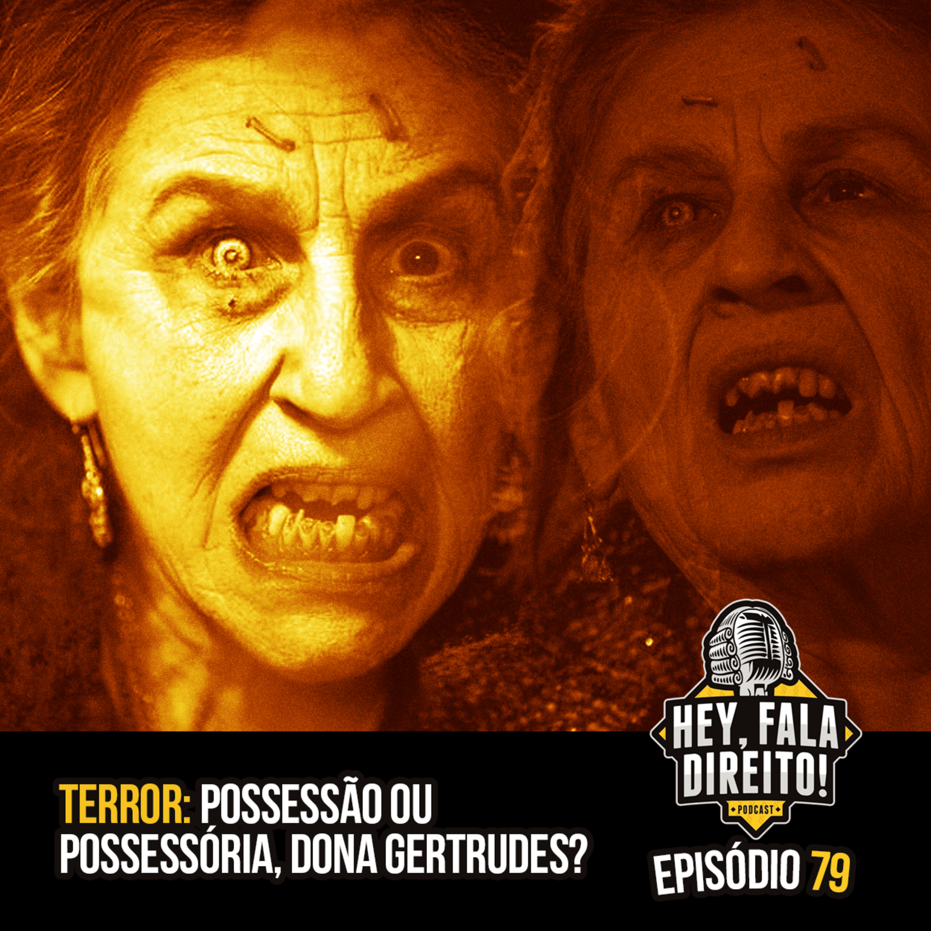 Hey, Fala Direito!