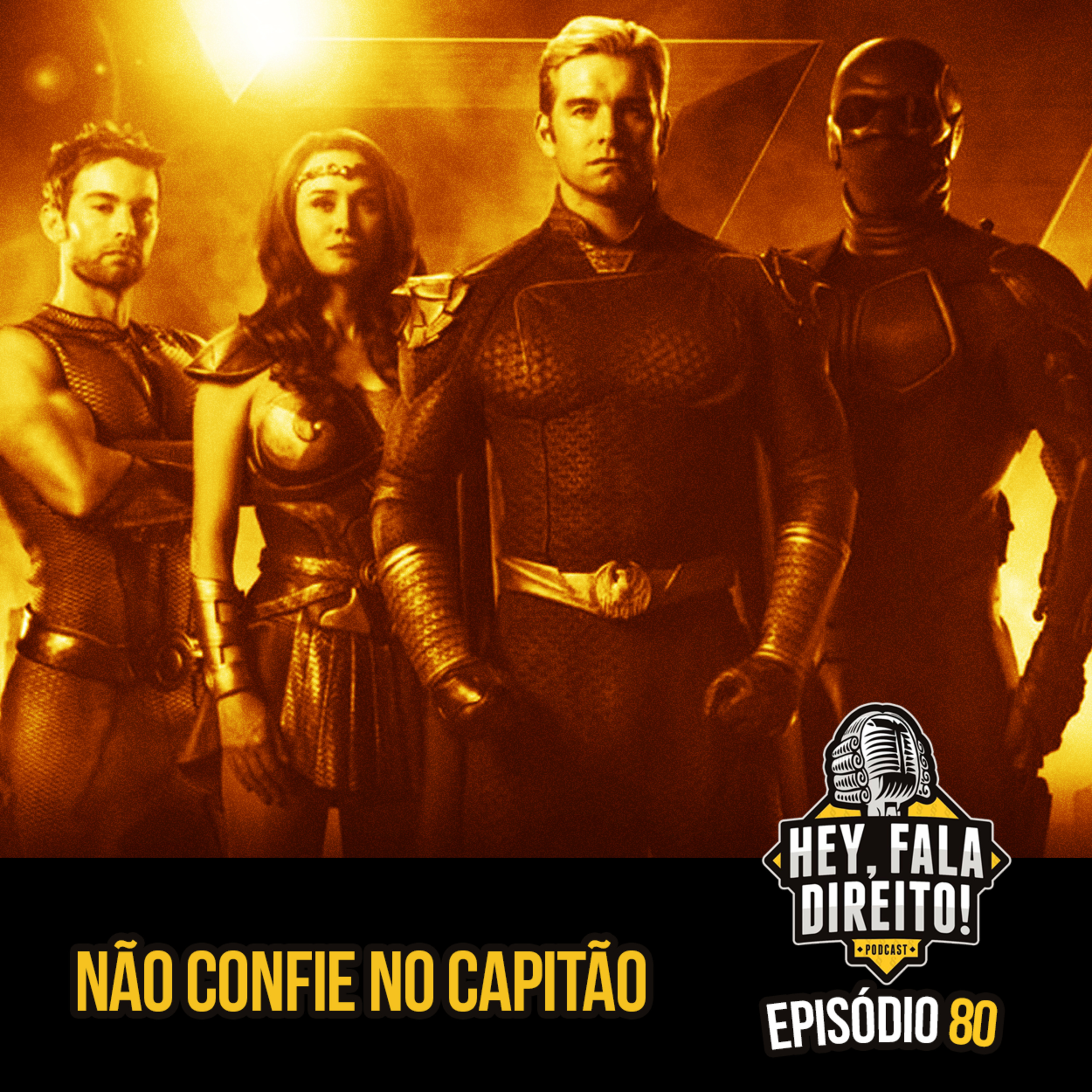 Hey, Fala Direito!