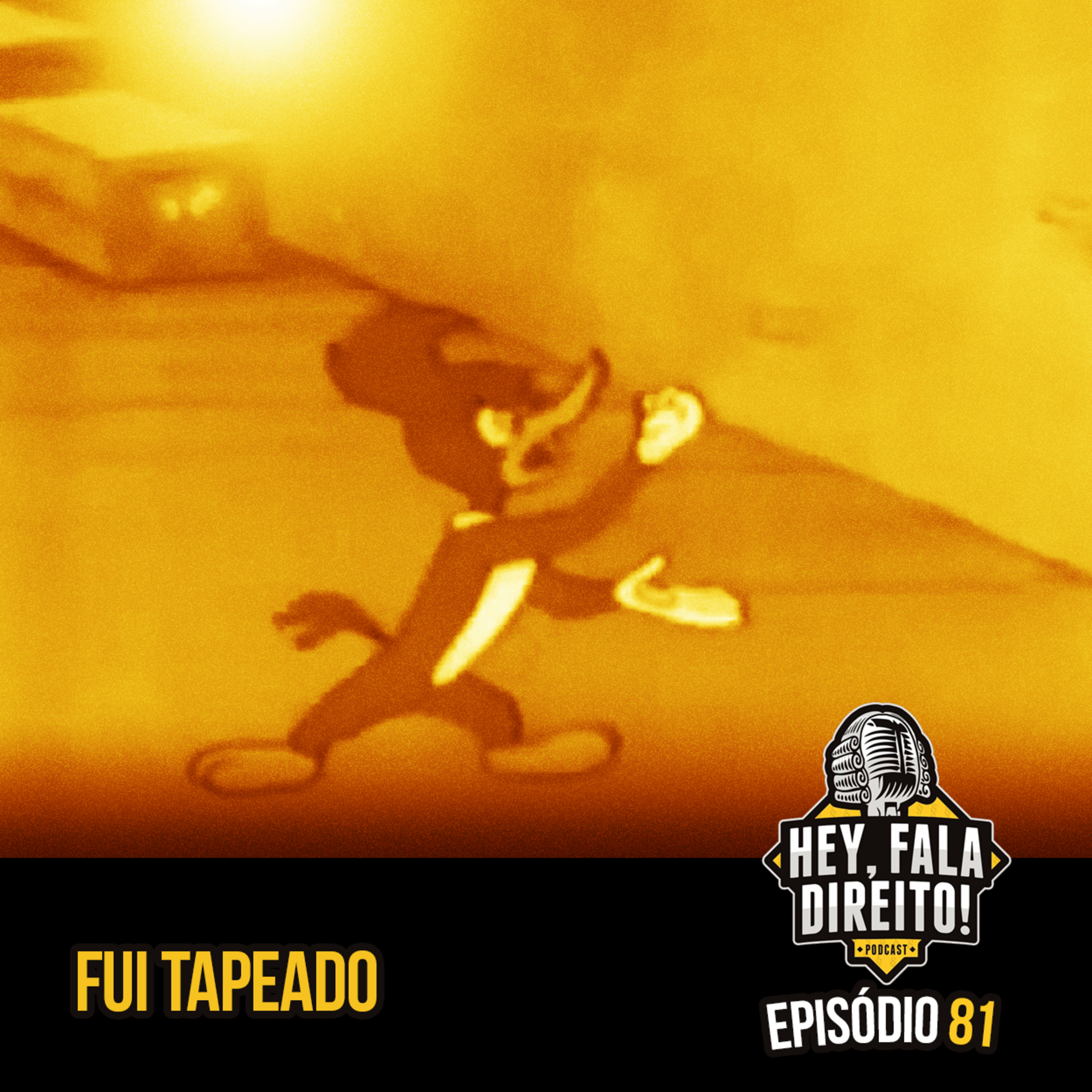 Hey, Fala Direito!