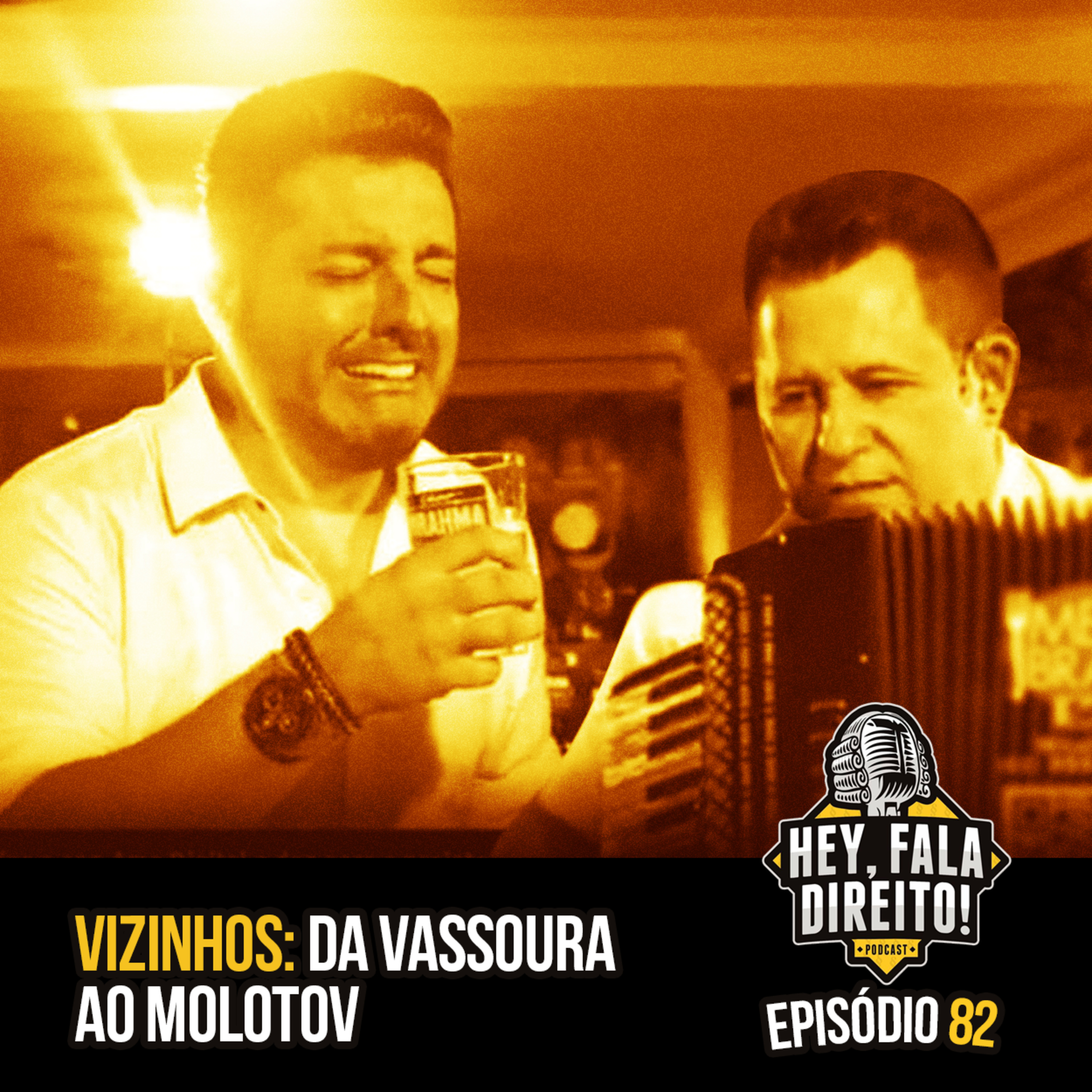 Hey, Fala Direito!