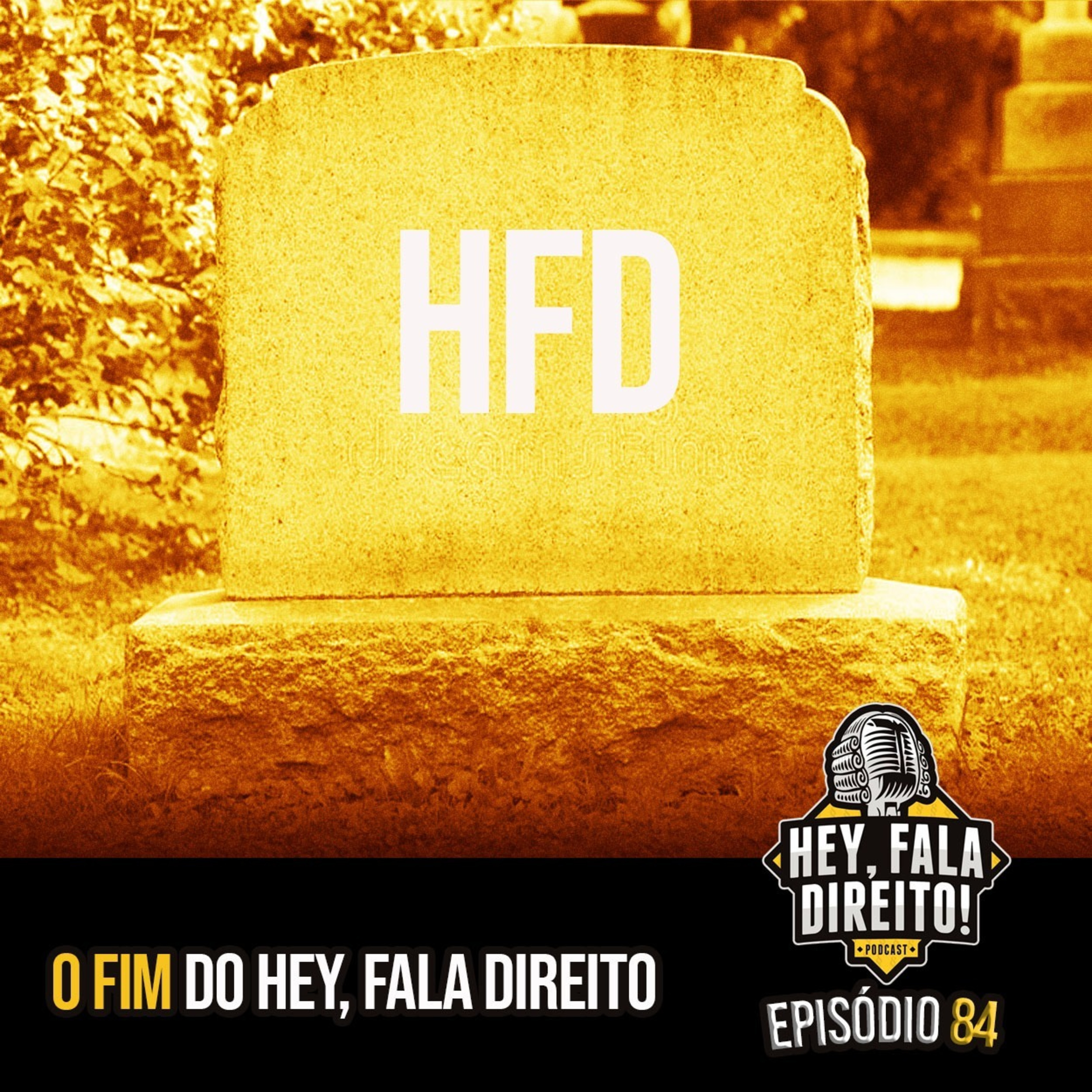 Hey, Fala Direito!