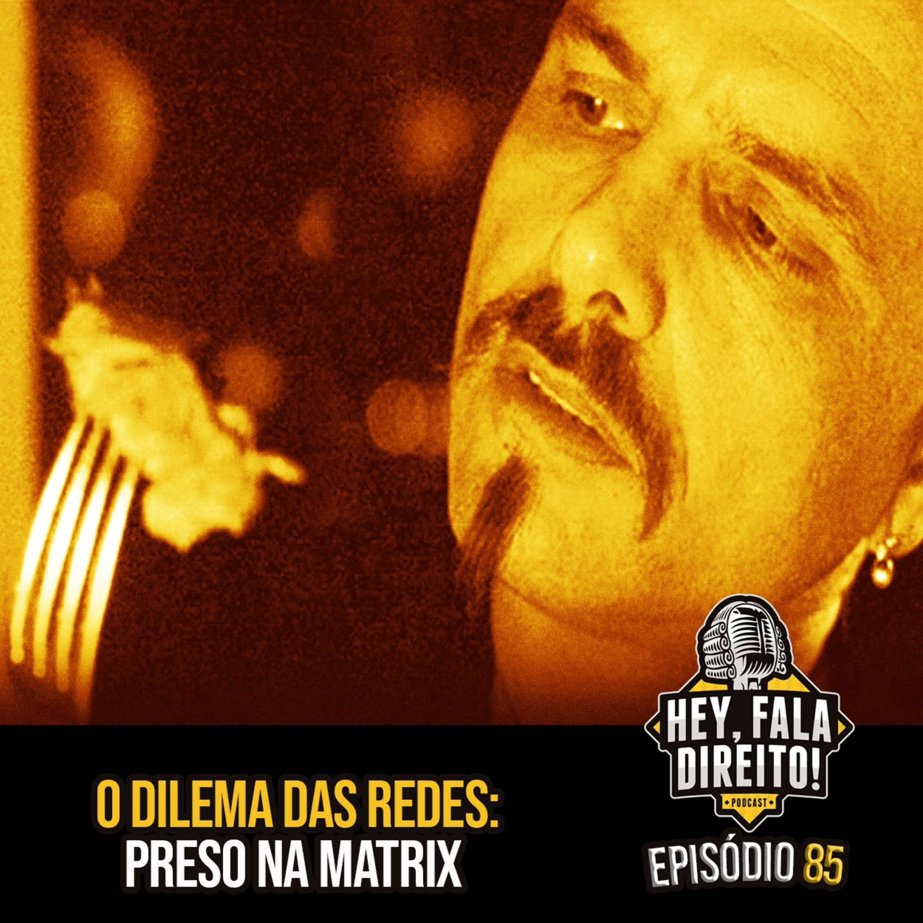 Hey, Fala Direito!
