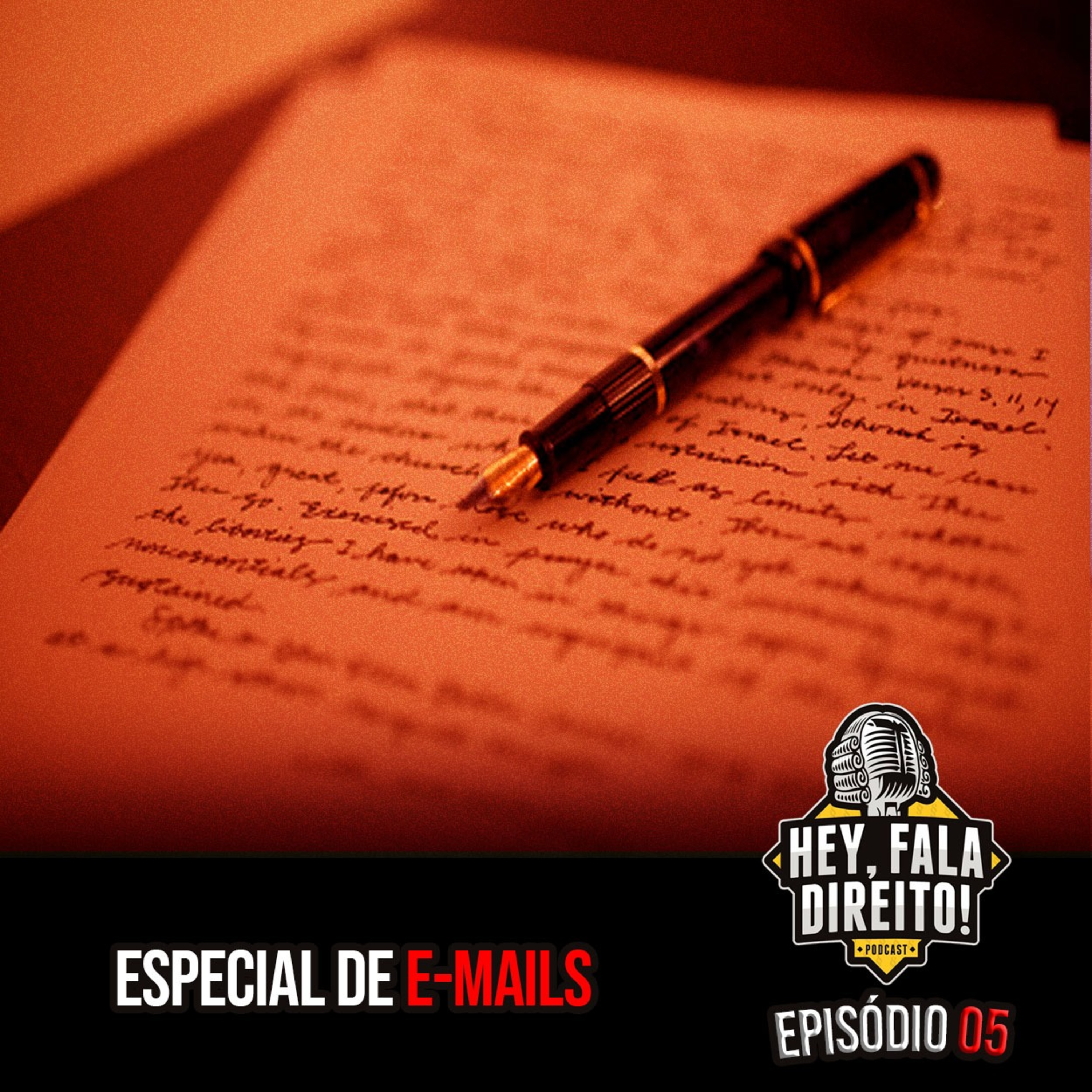 Hey, Fala Direito!