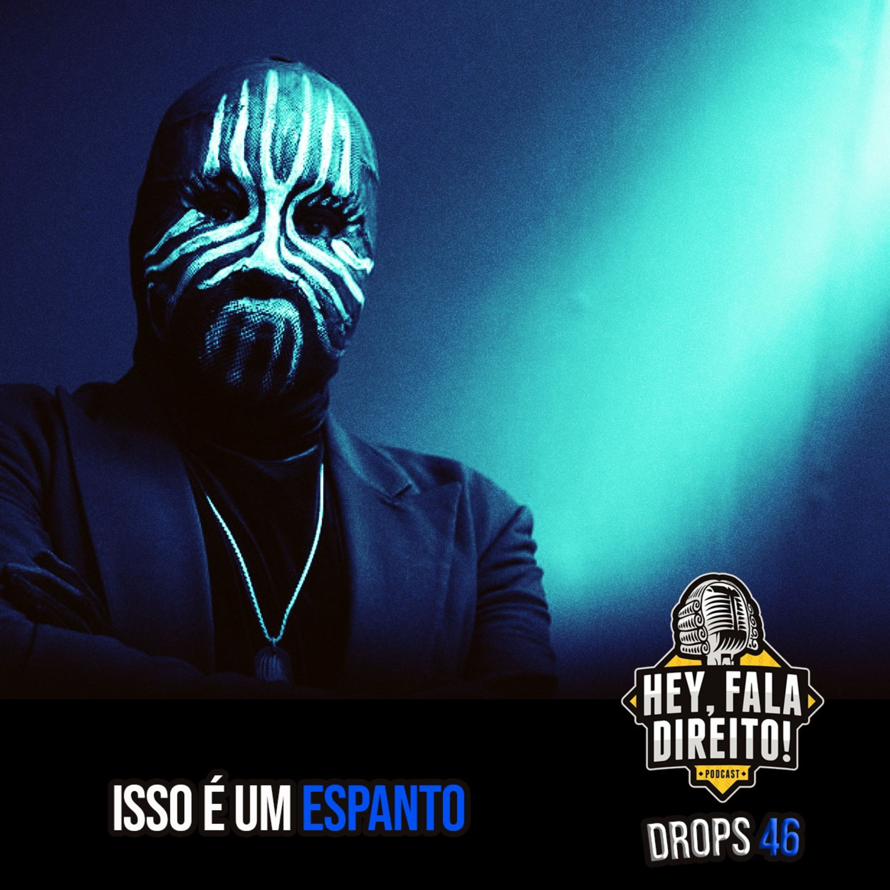 48 - HFD Drops - Isso É Um Espanto