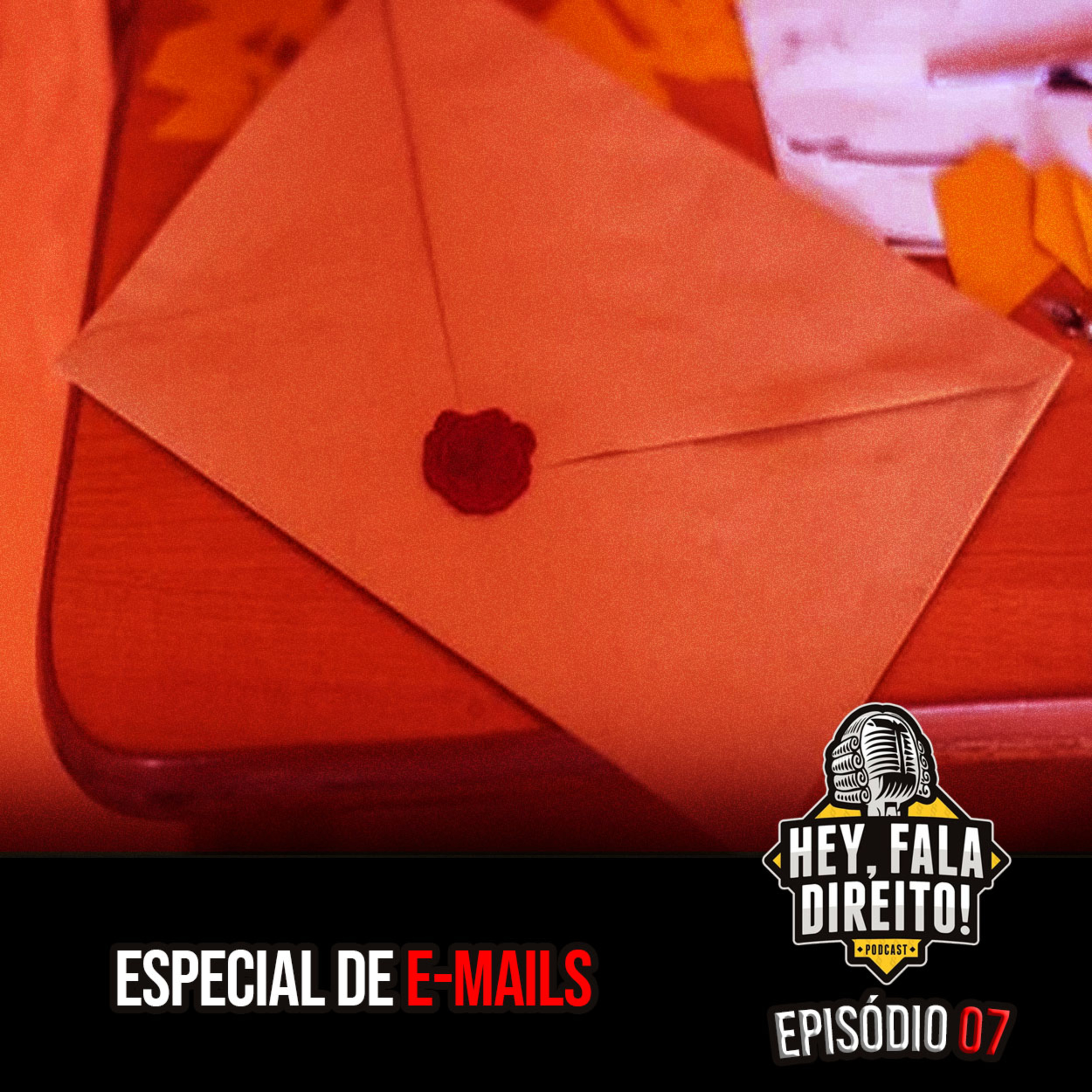 Hey, Fala Direito!