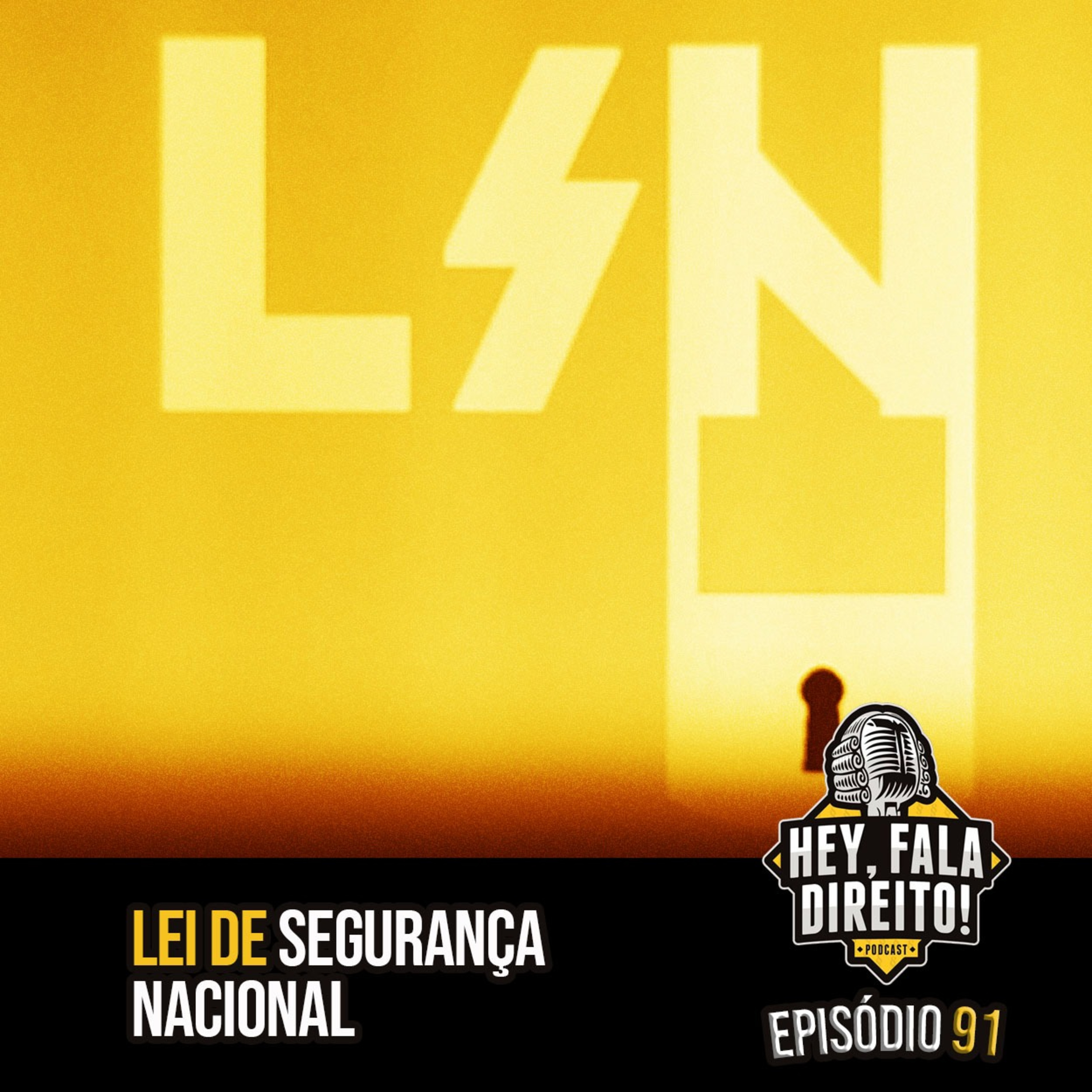 Hey, Fala Direito!