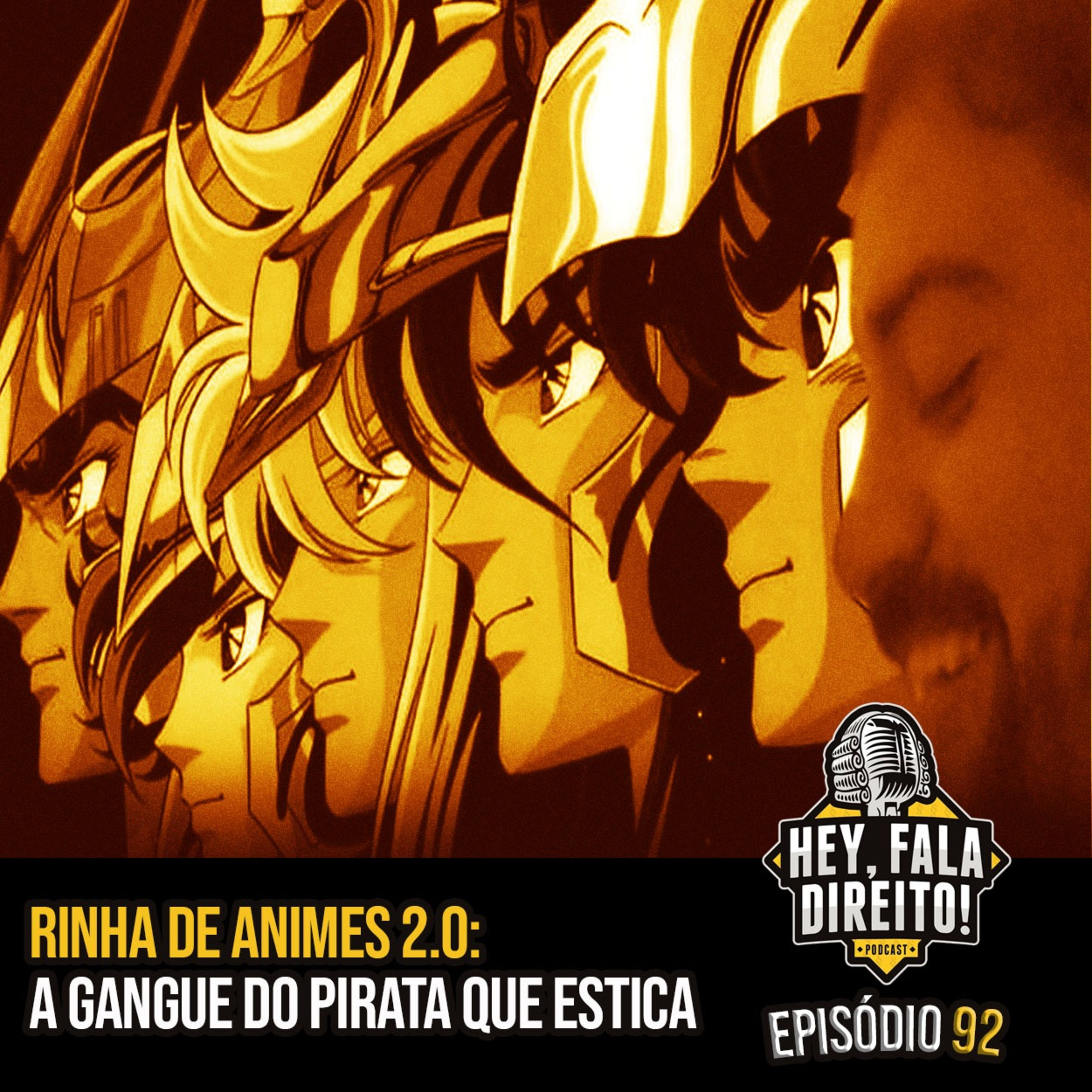 Hey, Fala Direito!
