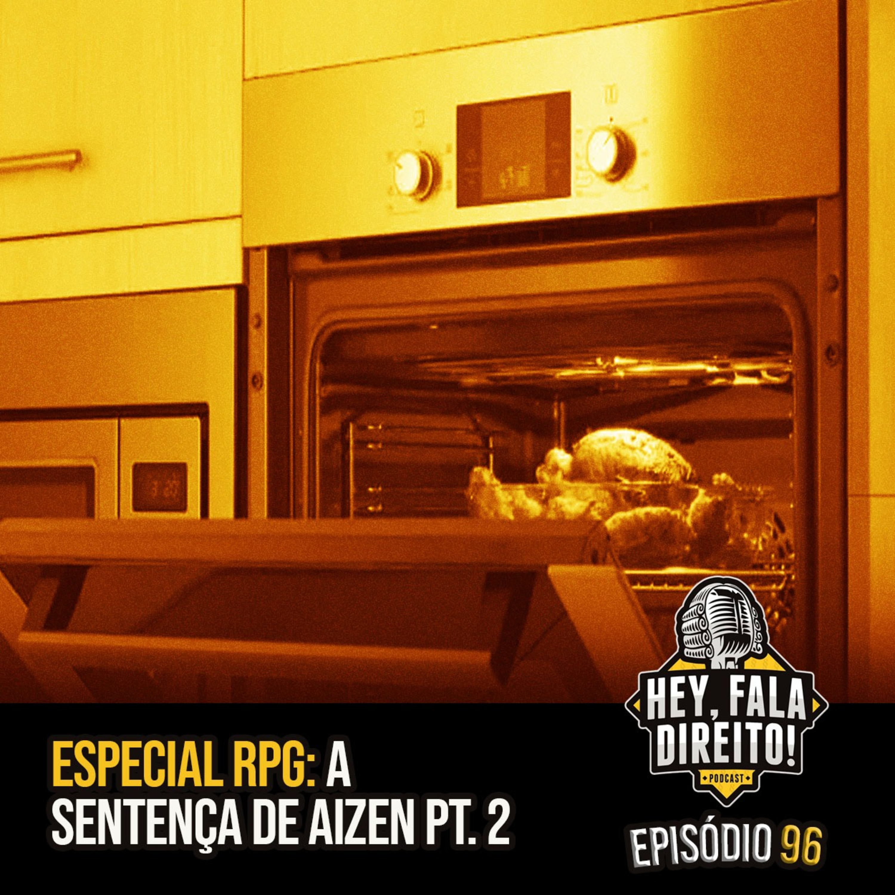 Hey, Fala Direito!