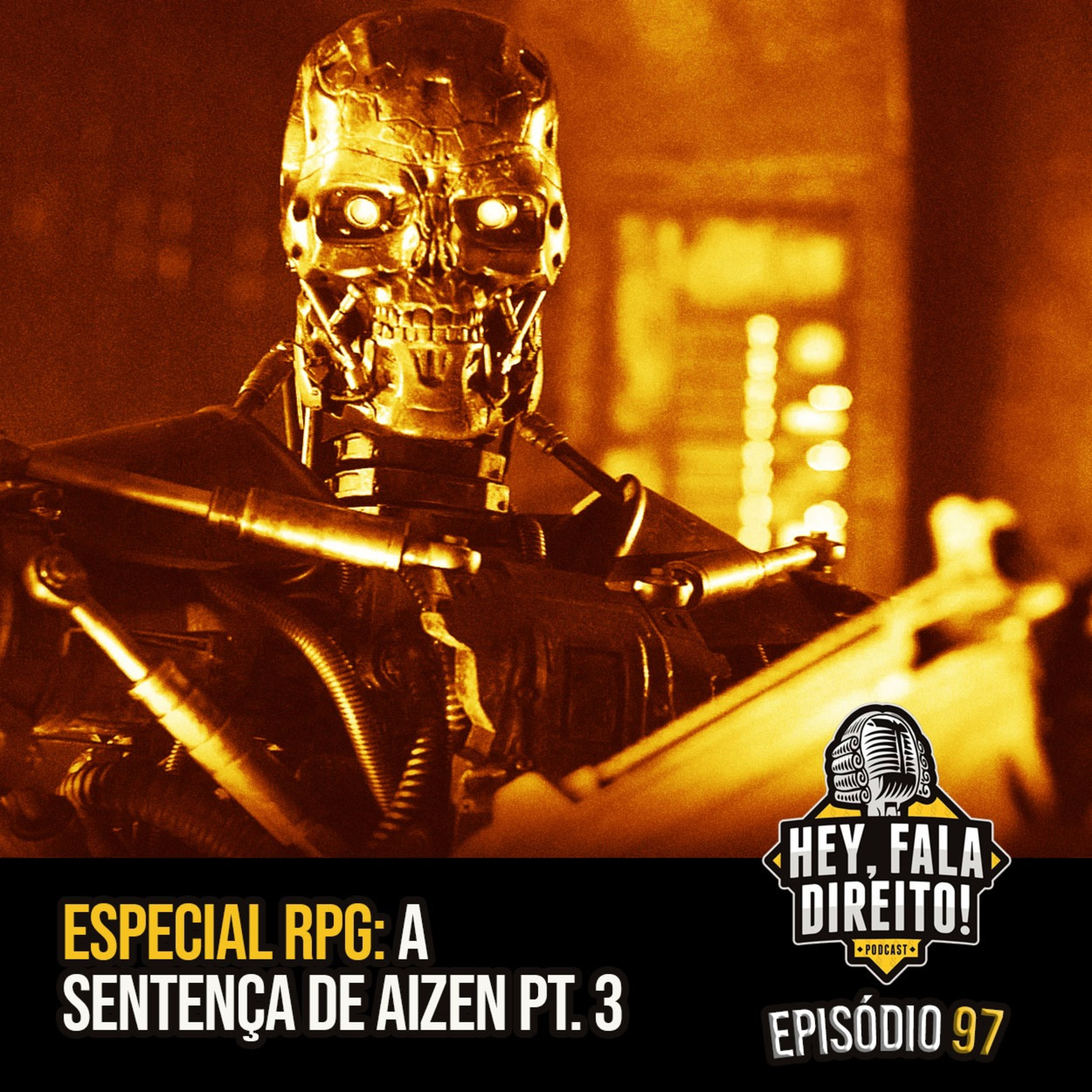 Hey, Fala Direito!