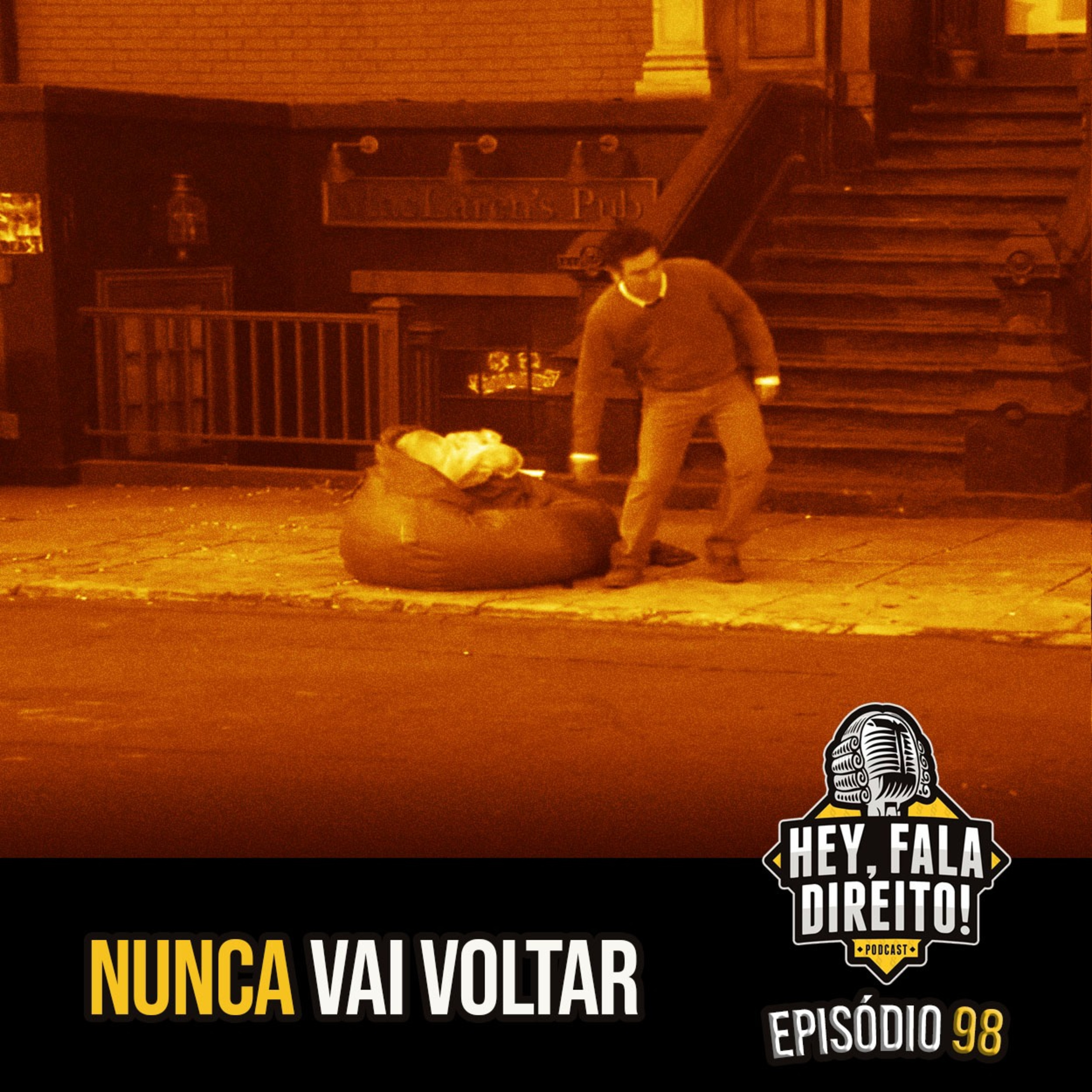 Hey, Fala Direito!
