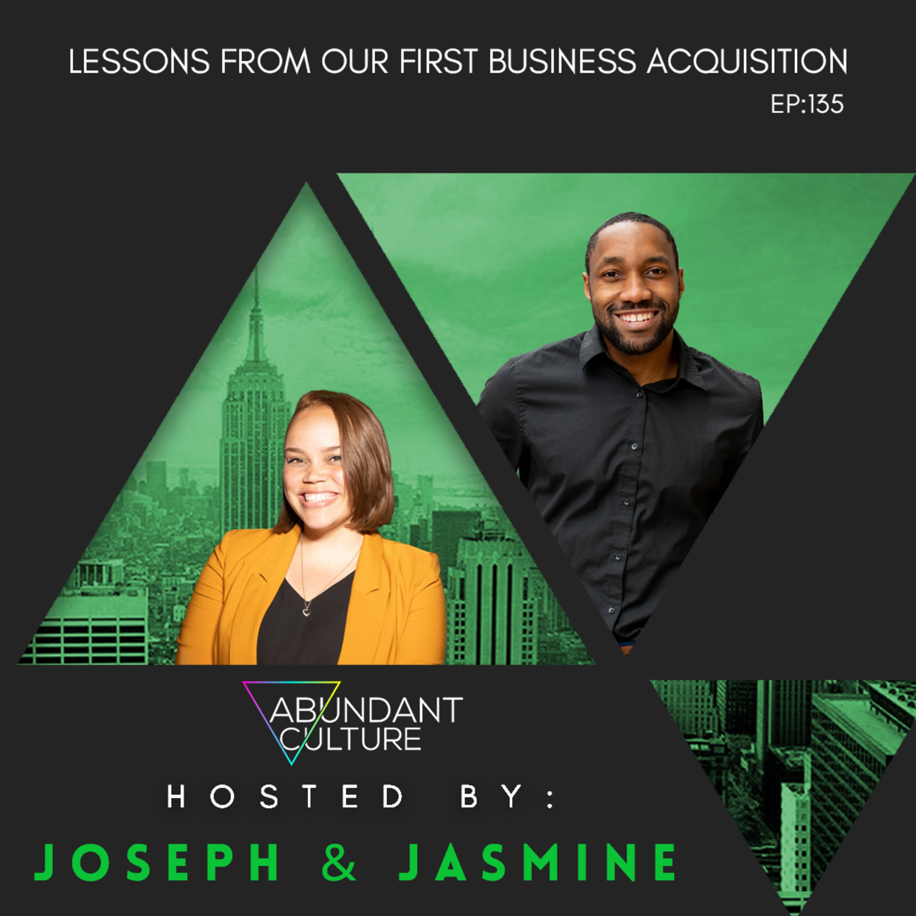 Abundant Culture Podcast