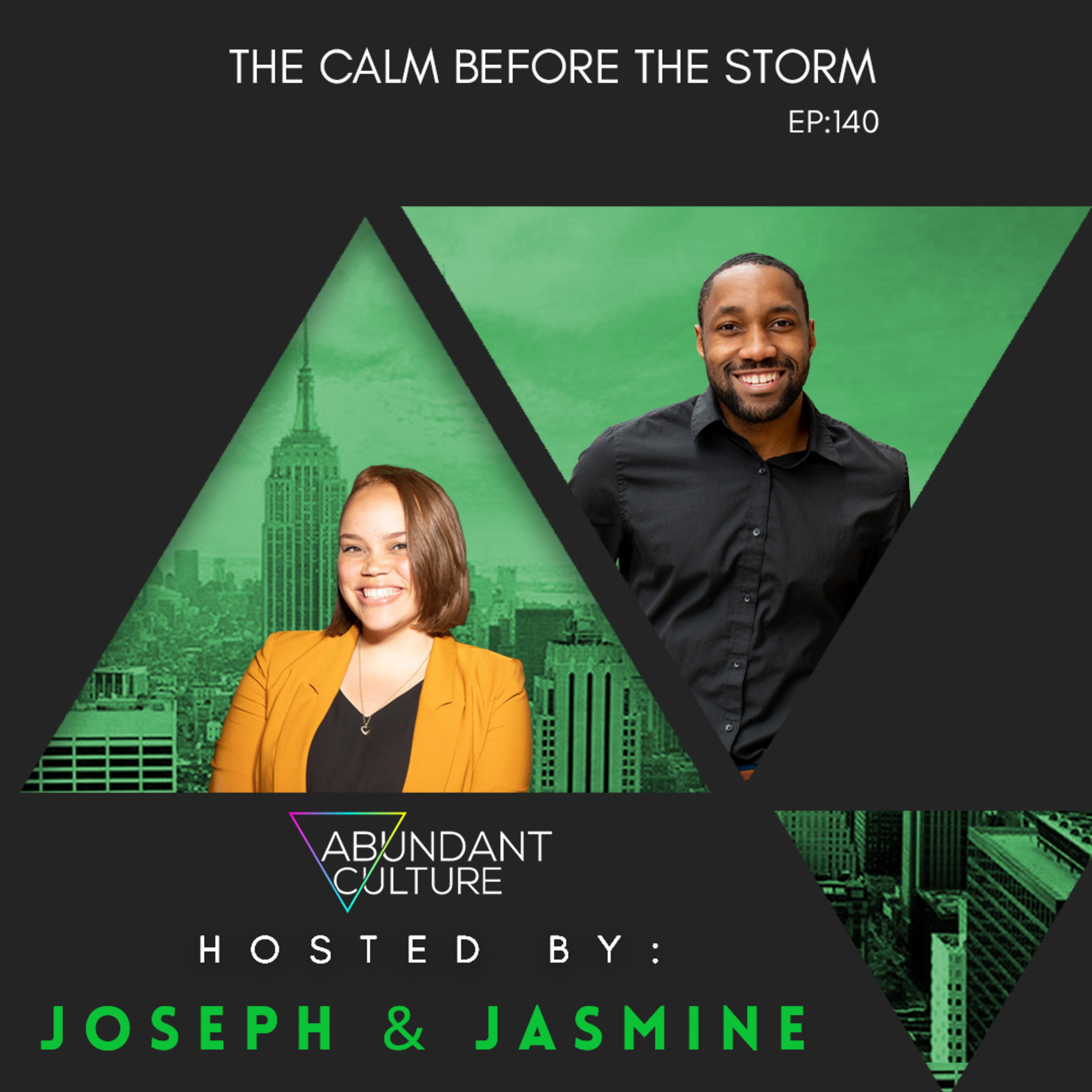 Abundant Culture Podcast