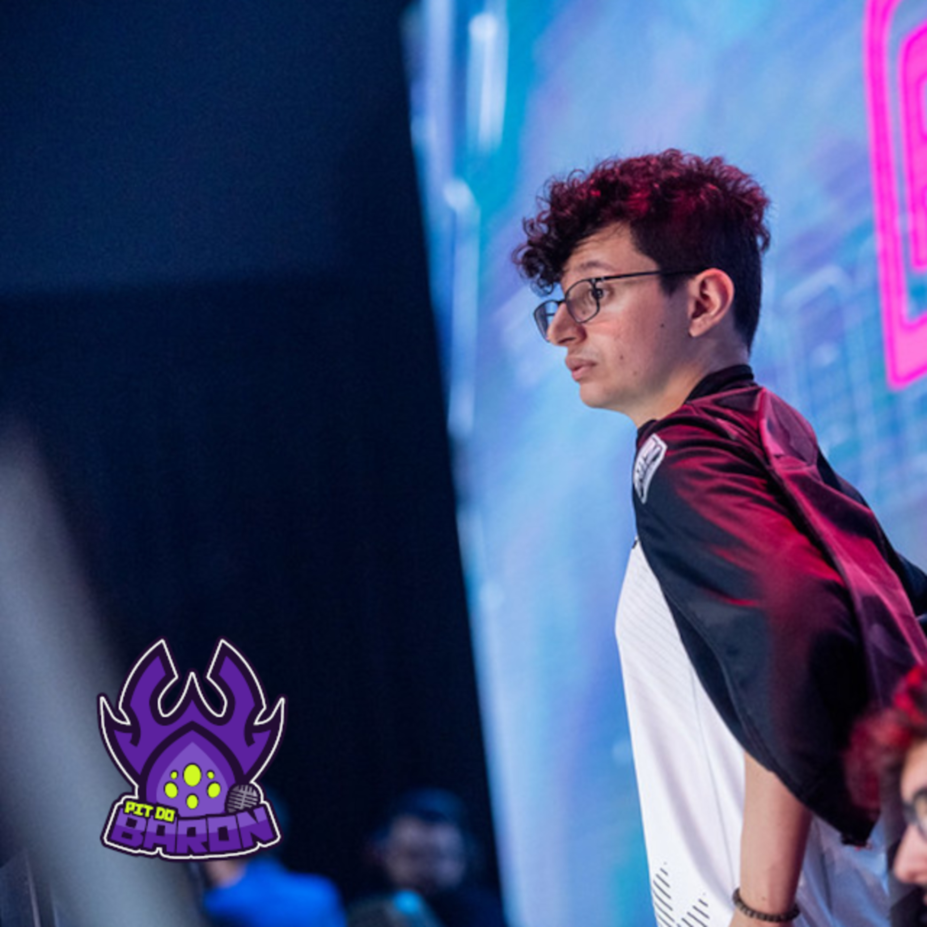 Pit do Baron Podcast