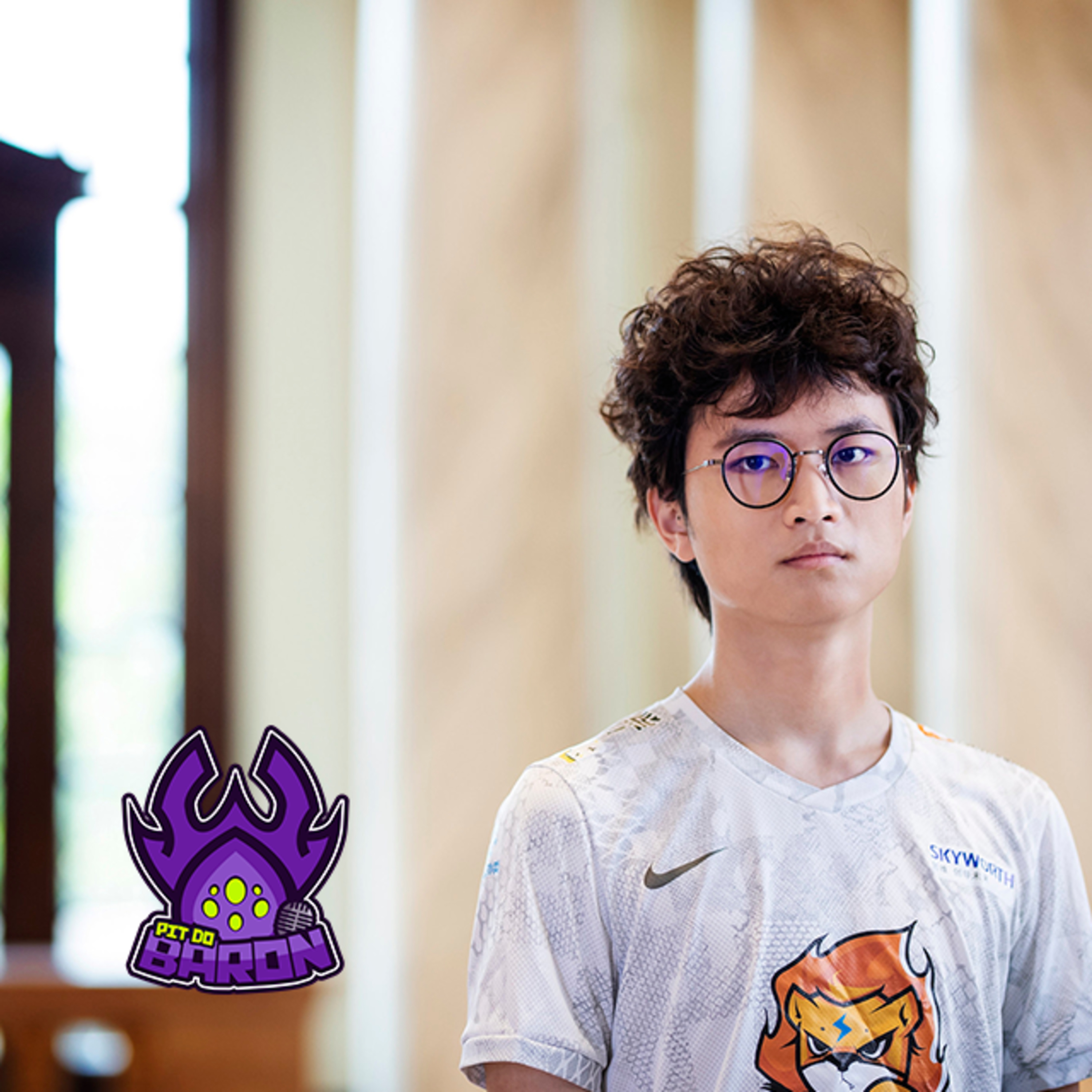 Pit do Baron Podcast