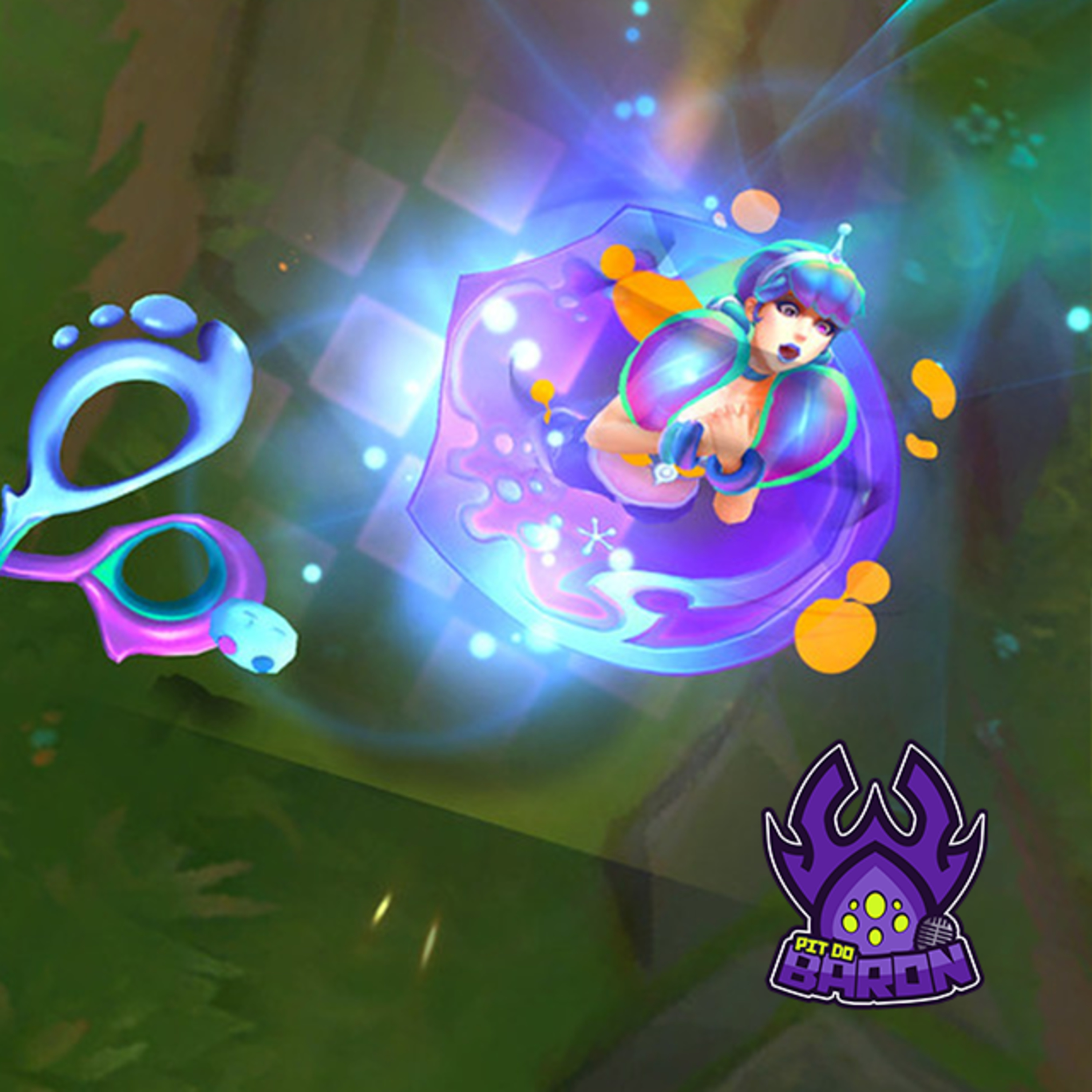 Pit do Baron Podcast