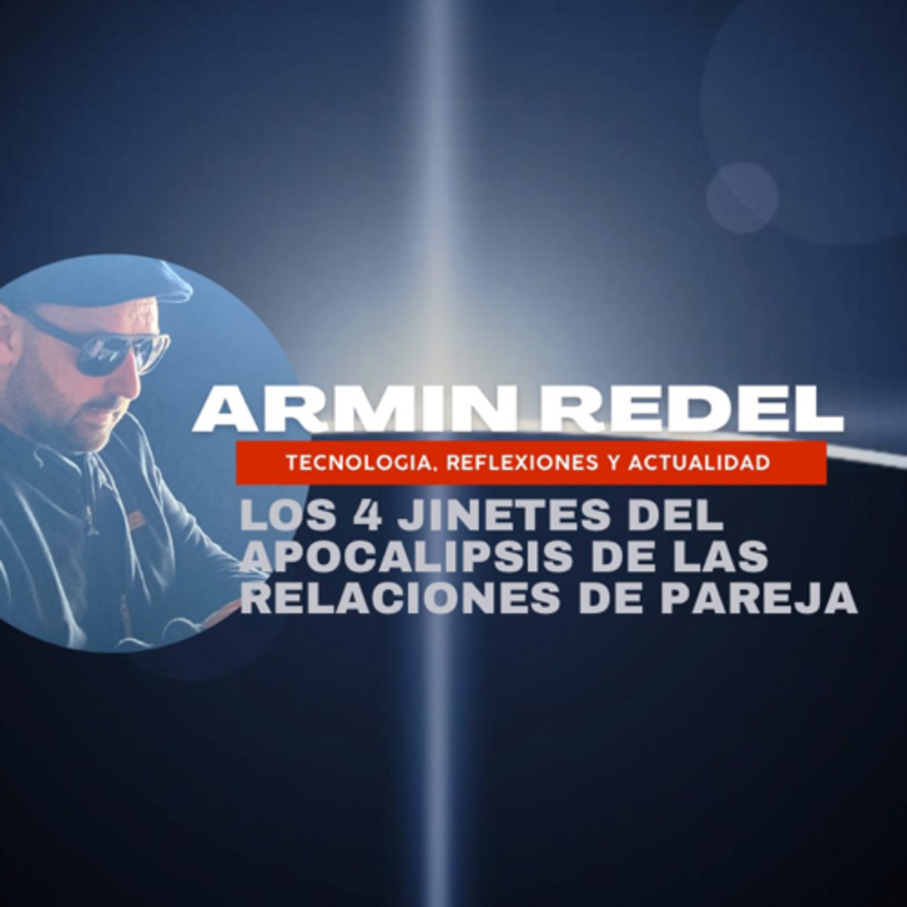 Mente Everest by Armin Redel