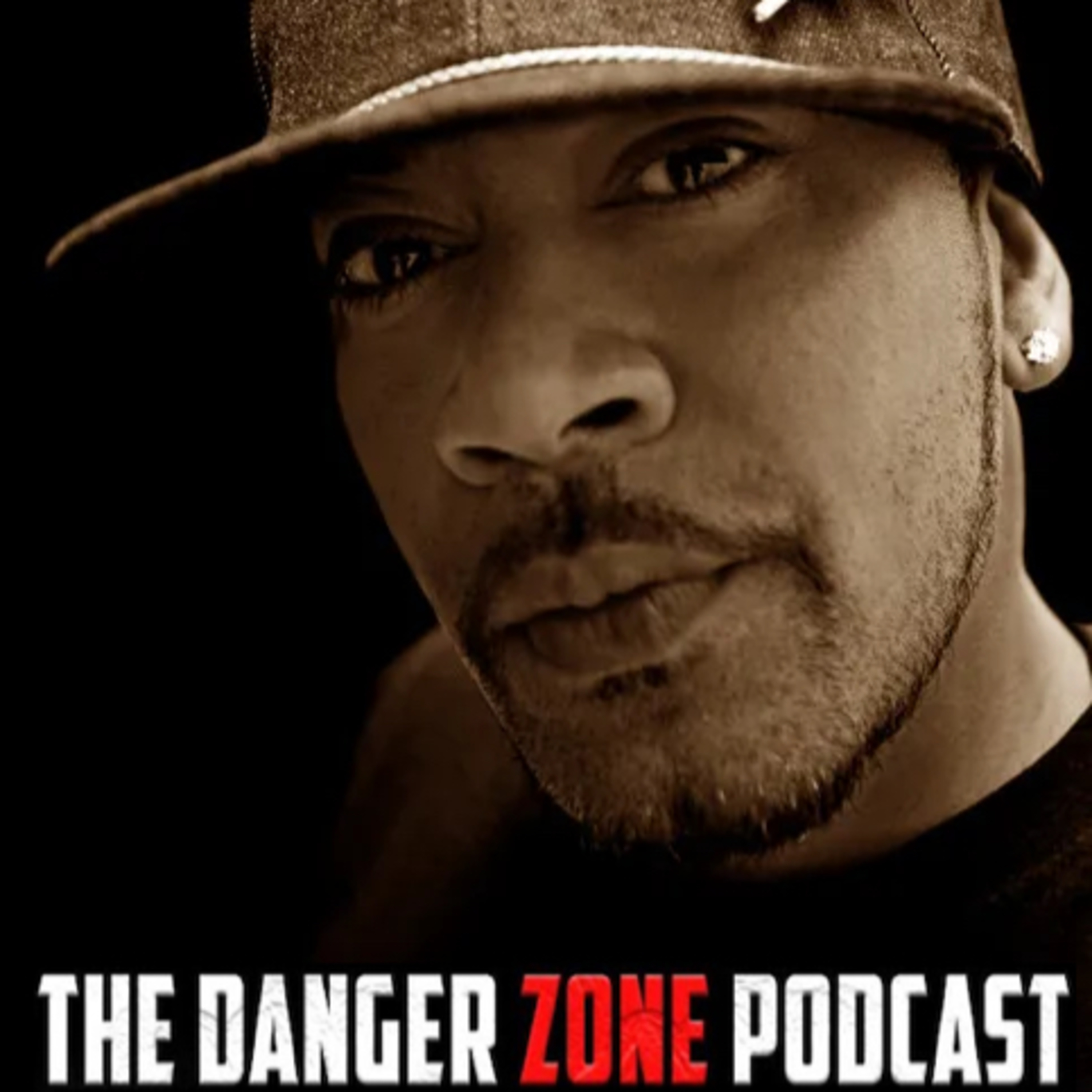 The Danger Zone Podcast